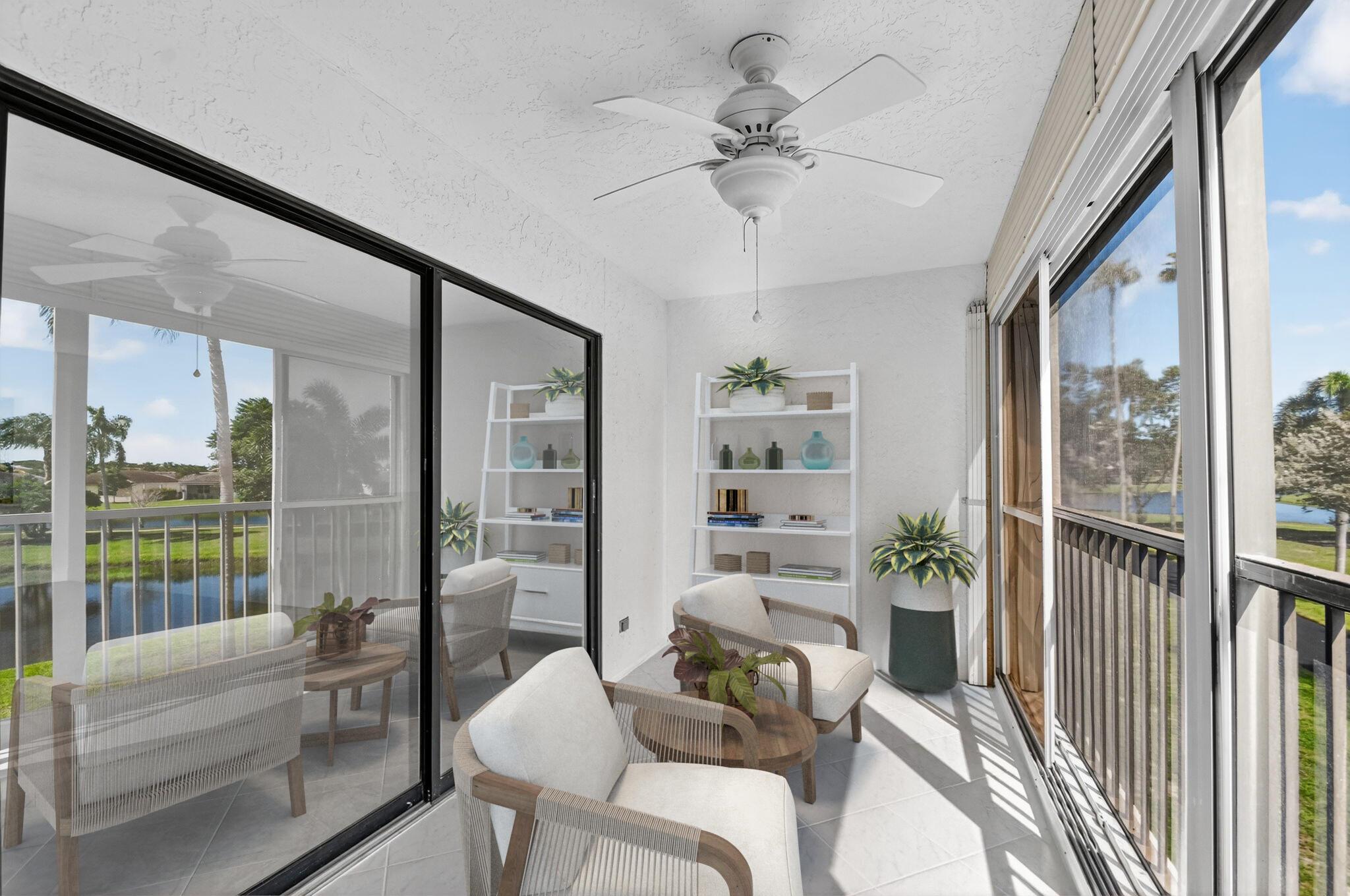 7270 Ashford Place 208