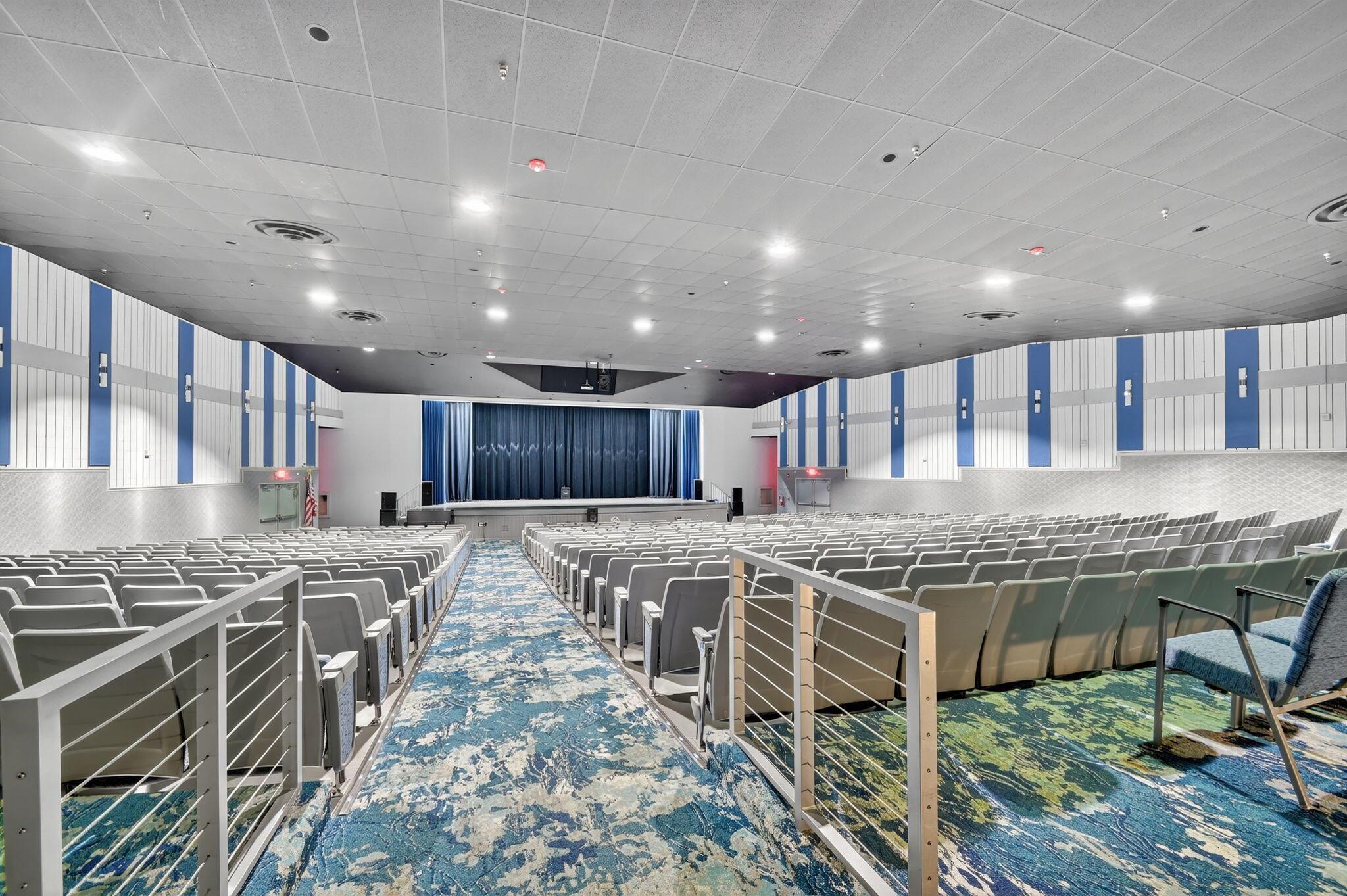 7270 Ashford Place 208