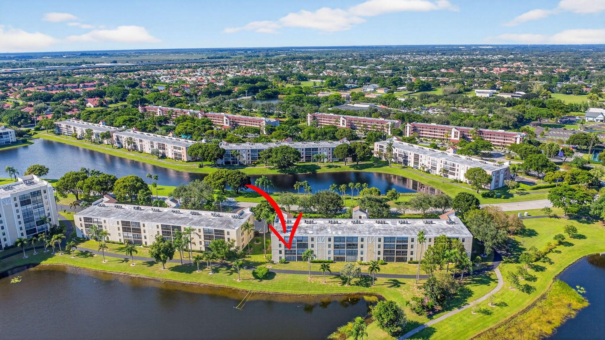 7270 Ashford Place 208