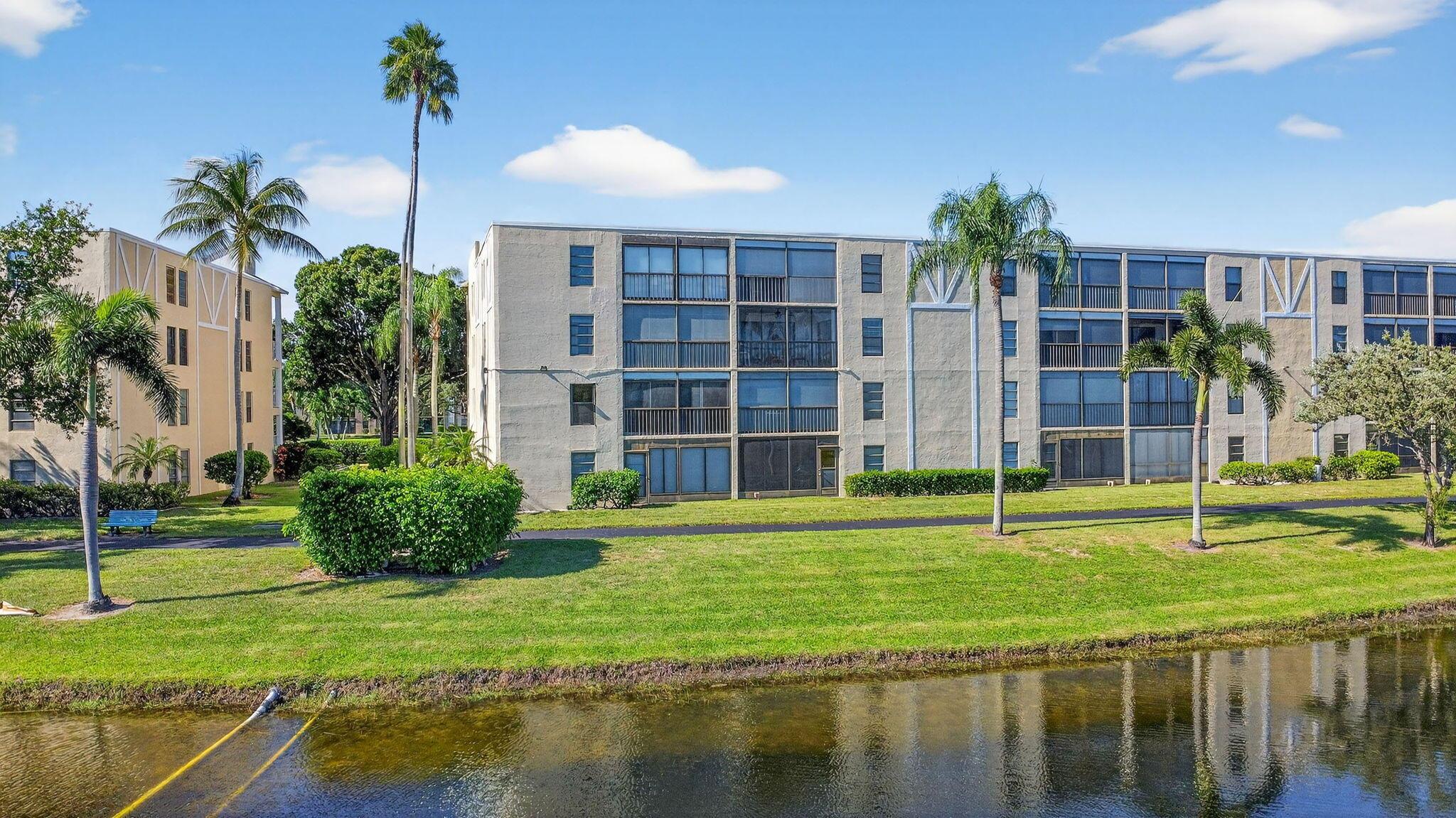 7270 Ashford Place 208