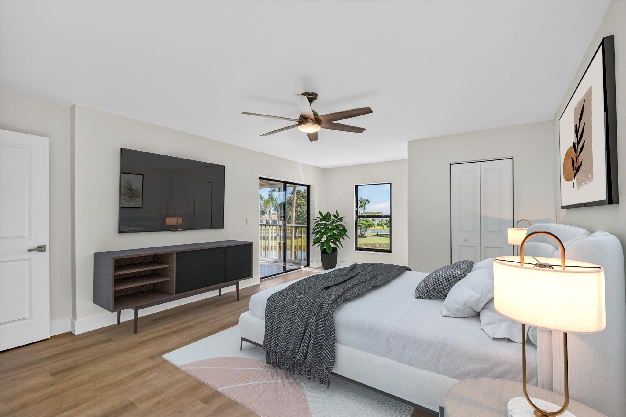 7270 Ashford Place 208