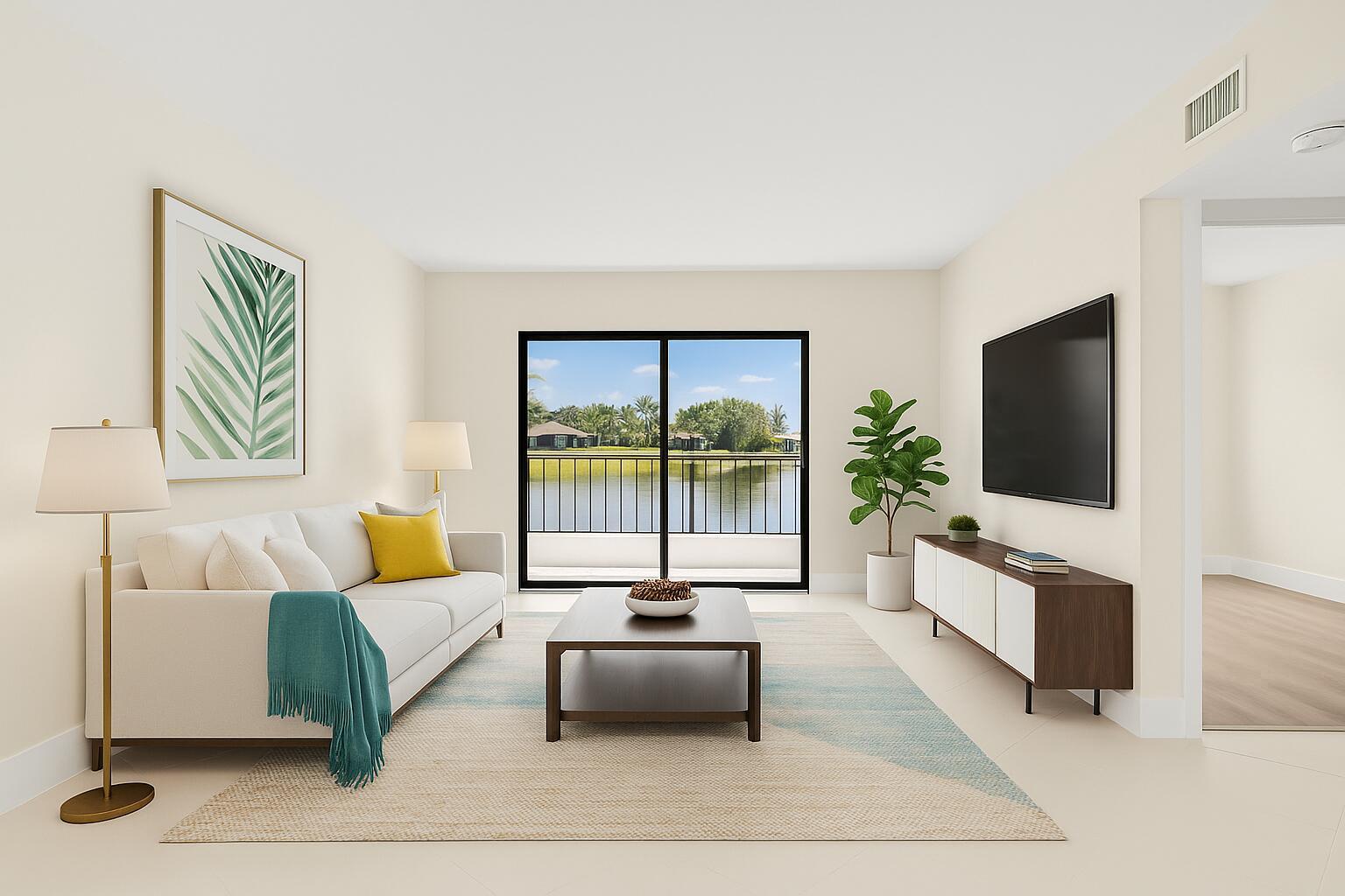 7270 Ashford Place 208