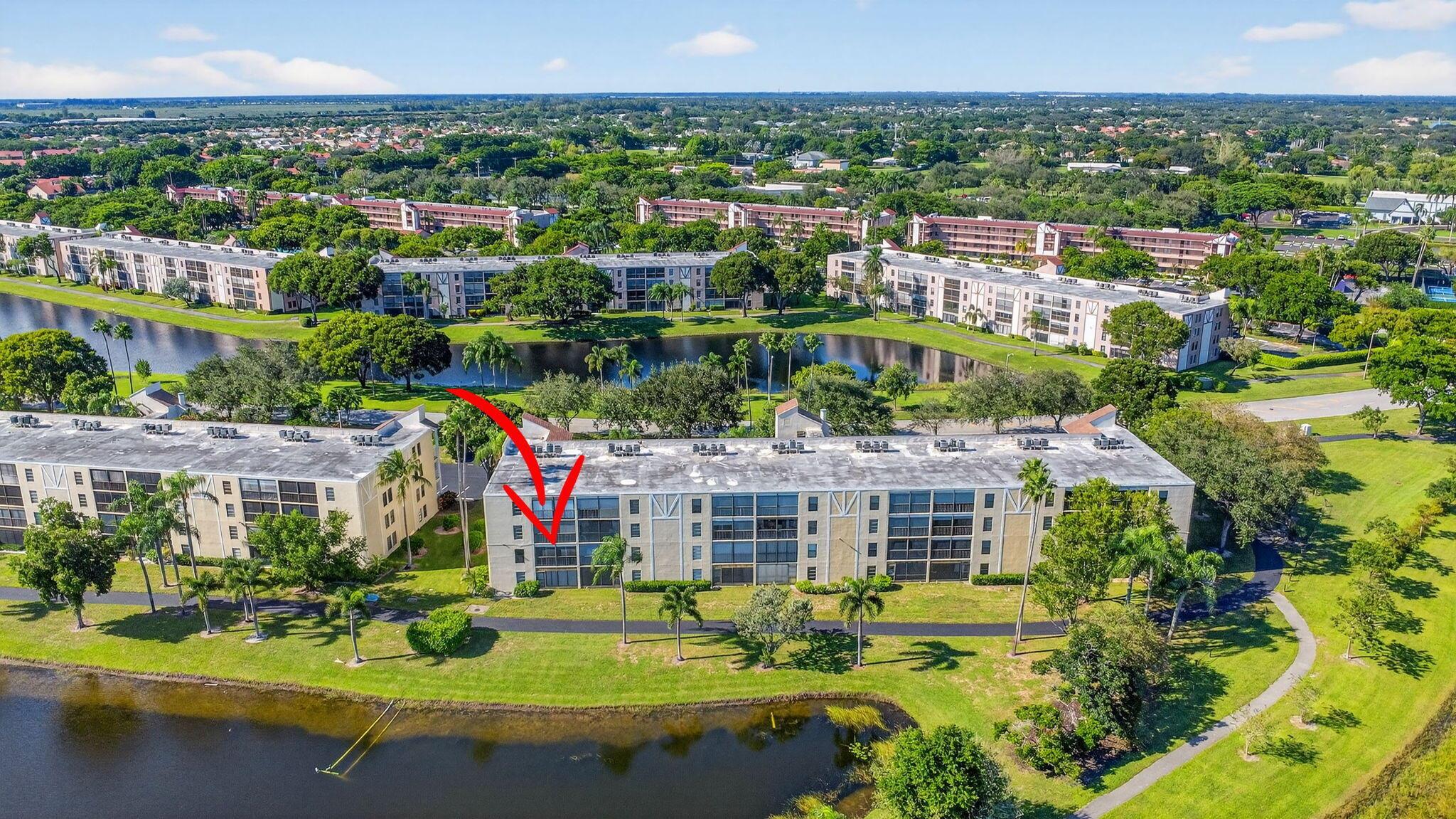 7270 Ashford Place 208