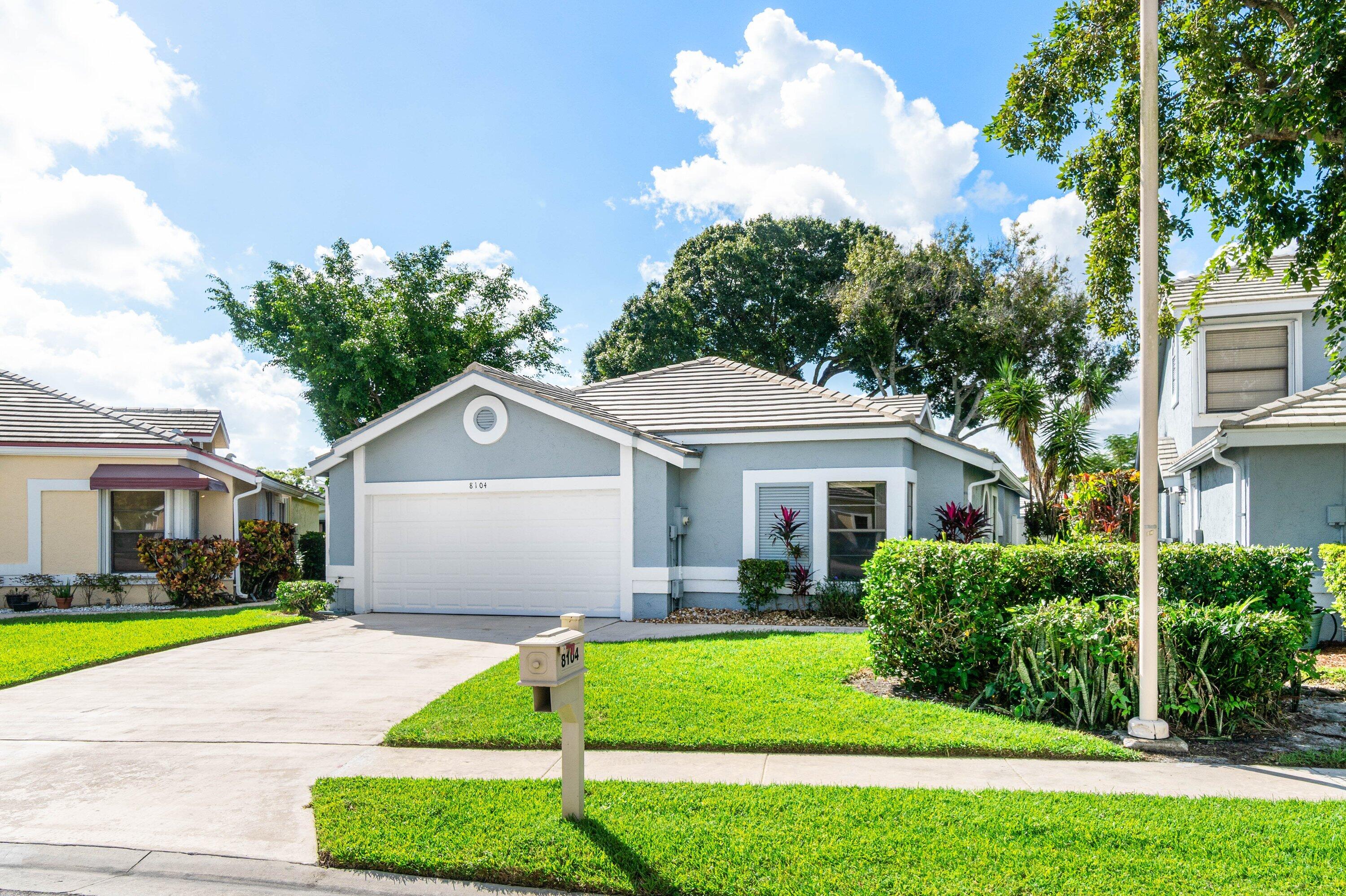 8104 Covington Court