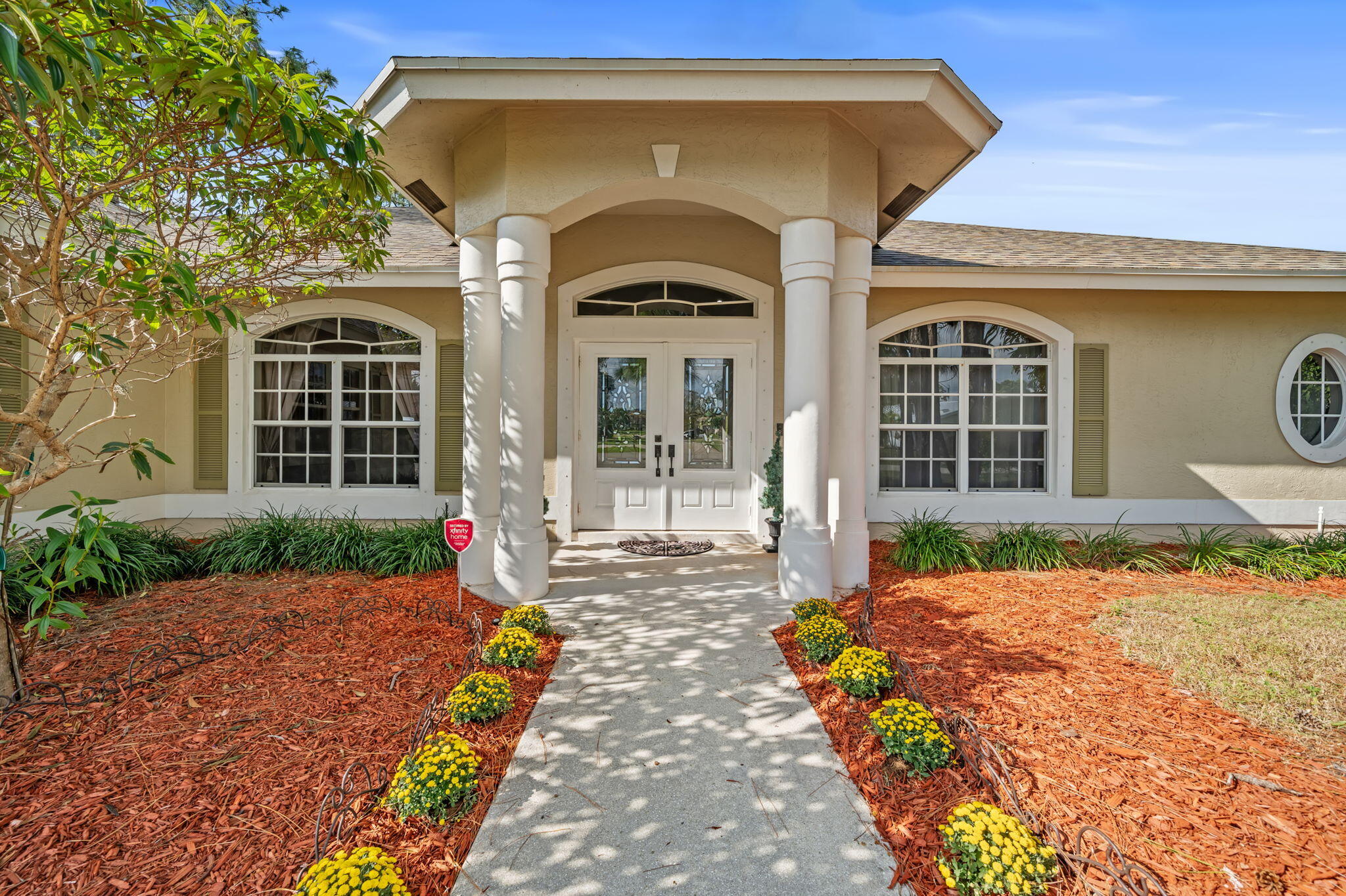481 Azure Avenue