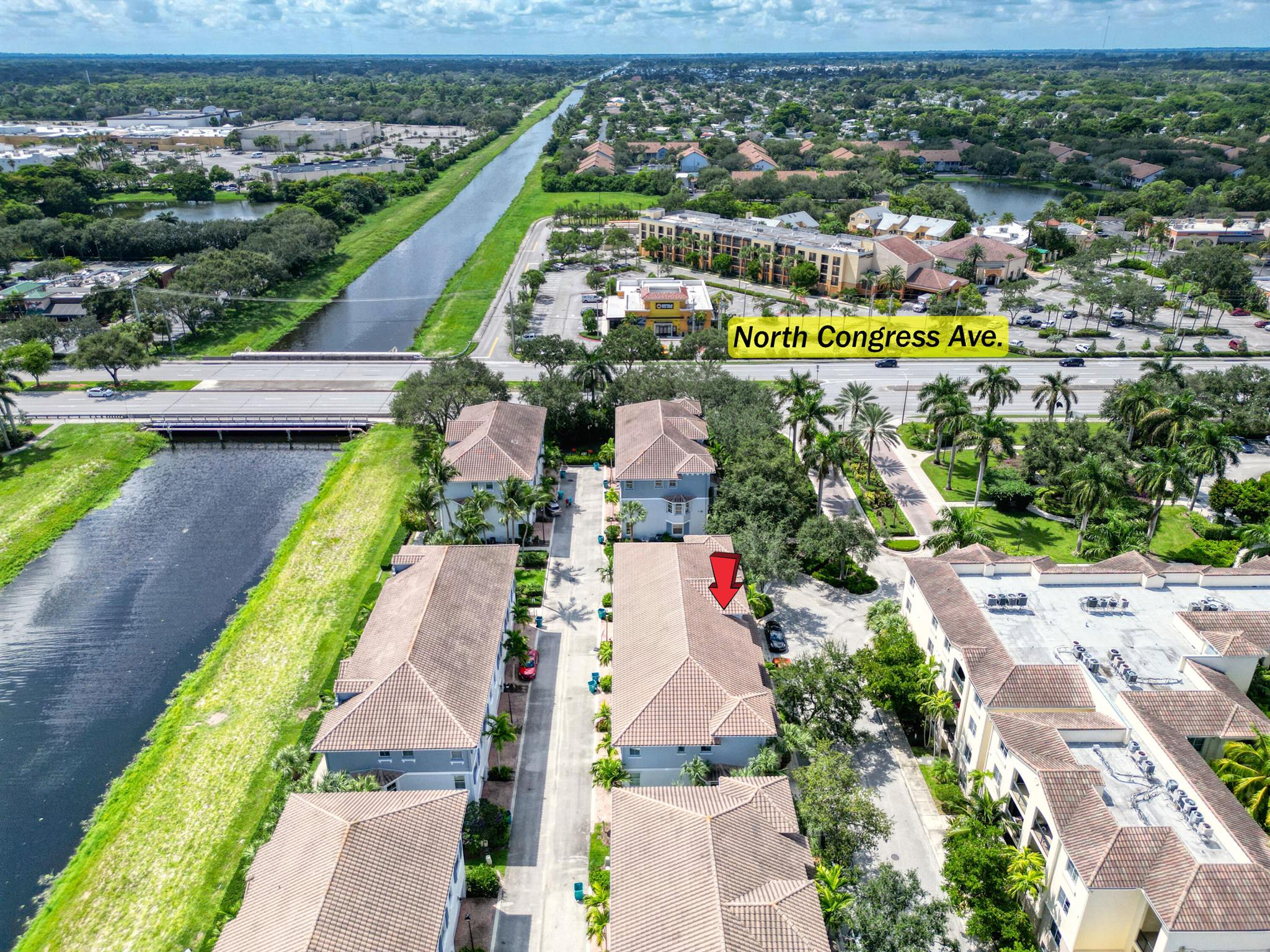 1381 Piazza Delle Pallottole