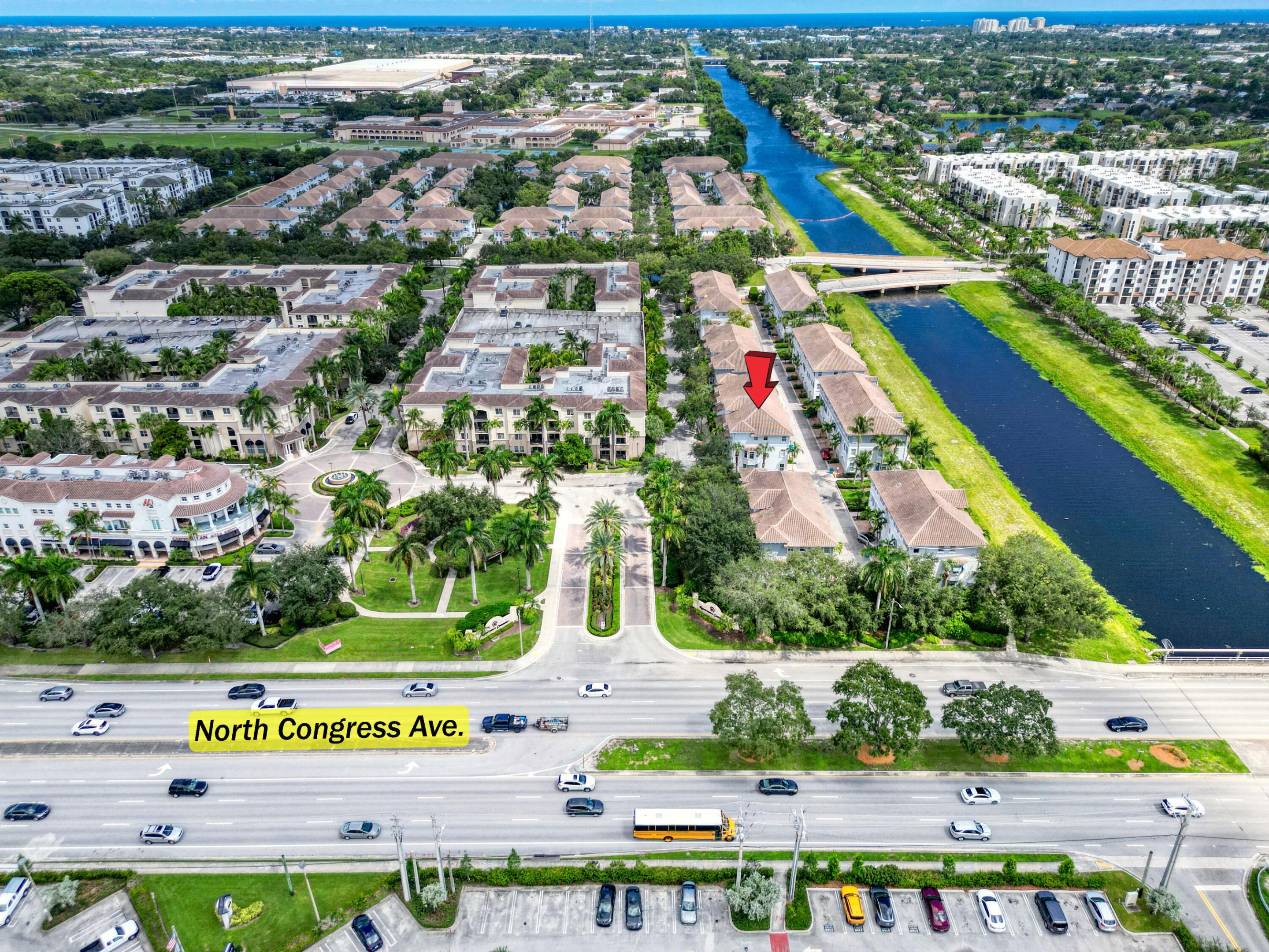 1381 Piazza Delle Pallottole