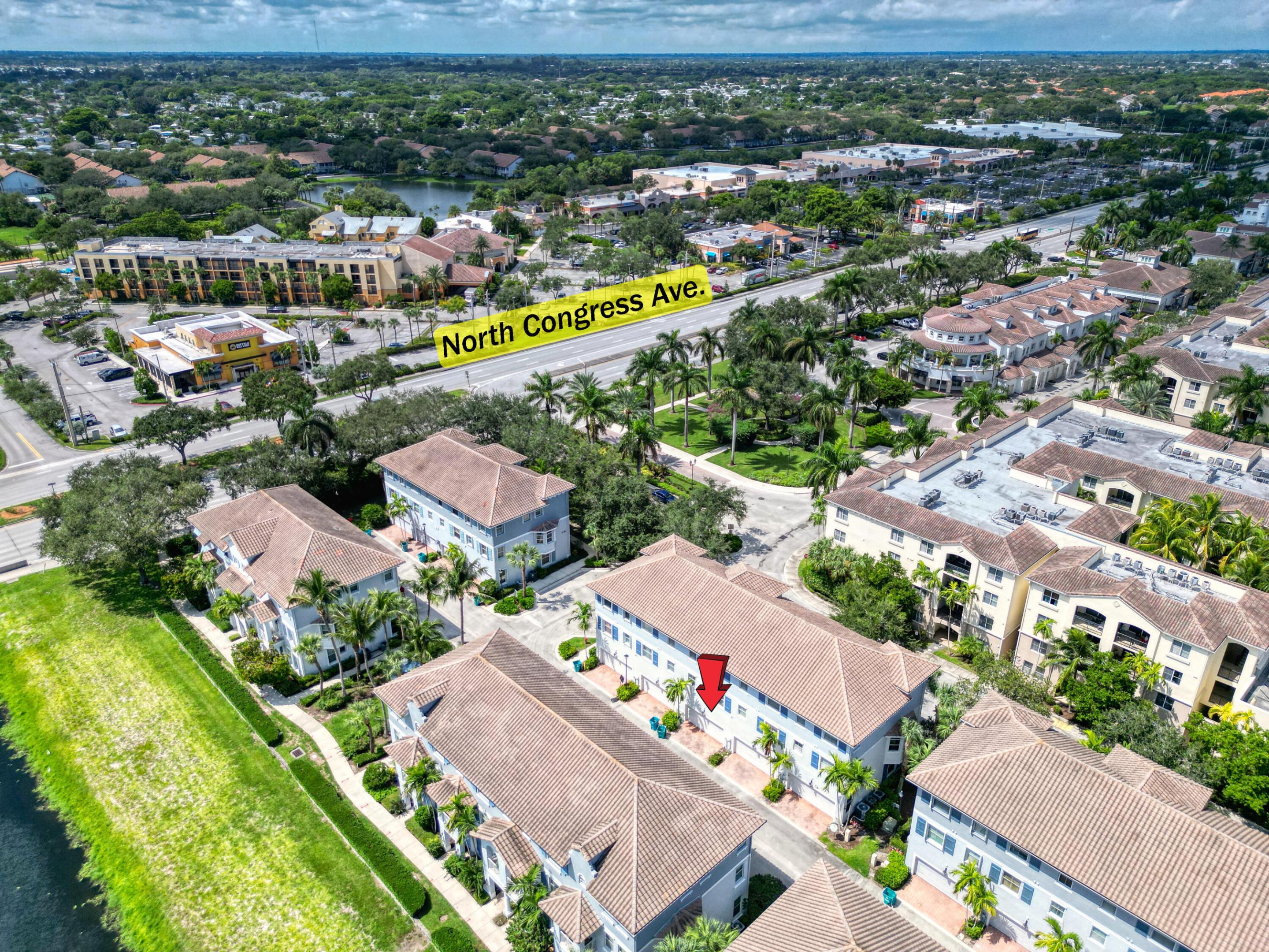 1381 Piazza Delle Pallottole