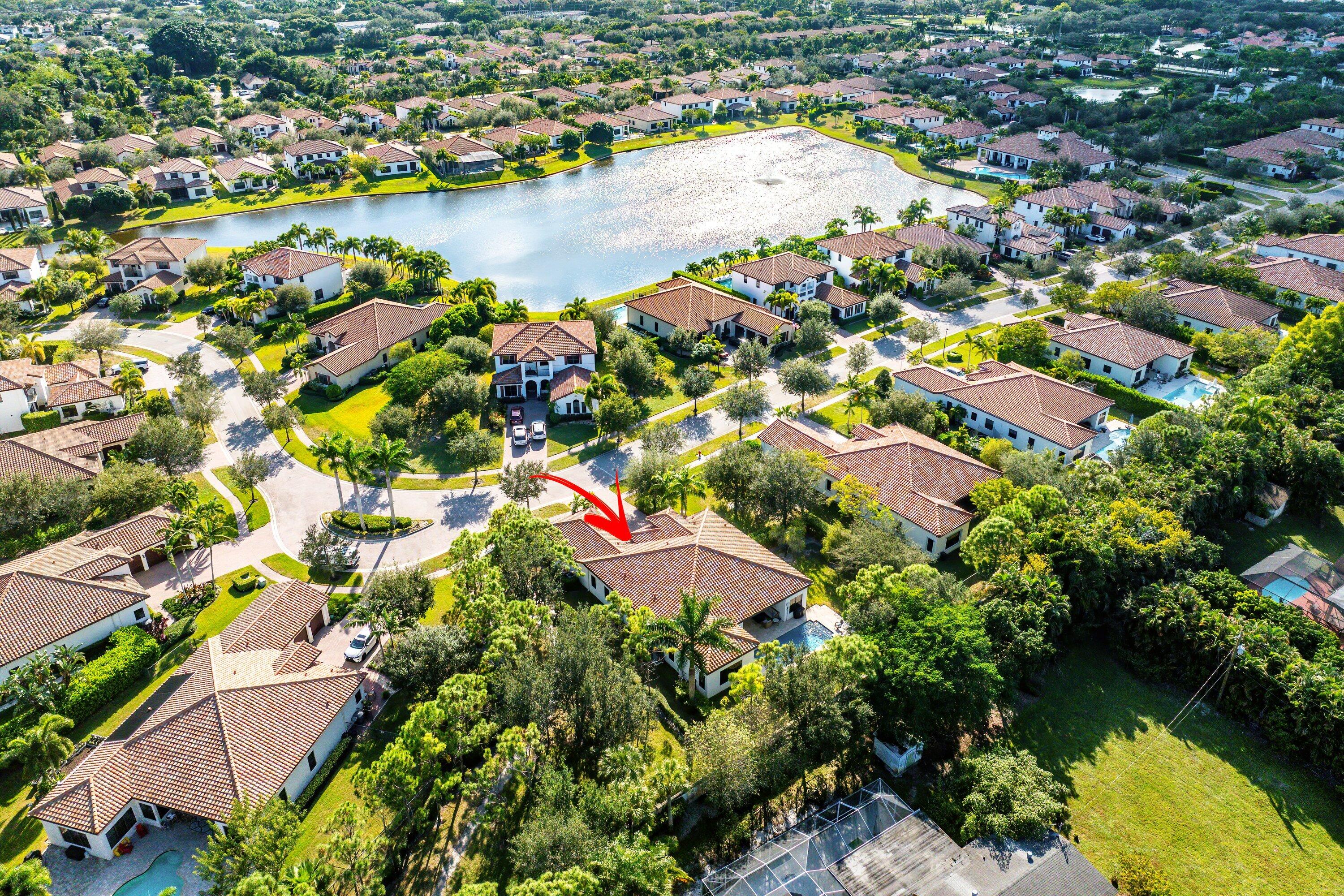 6373 Grebe Court