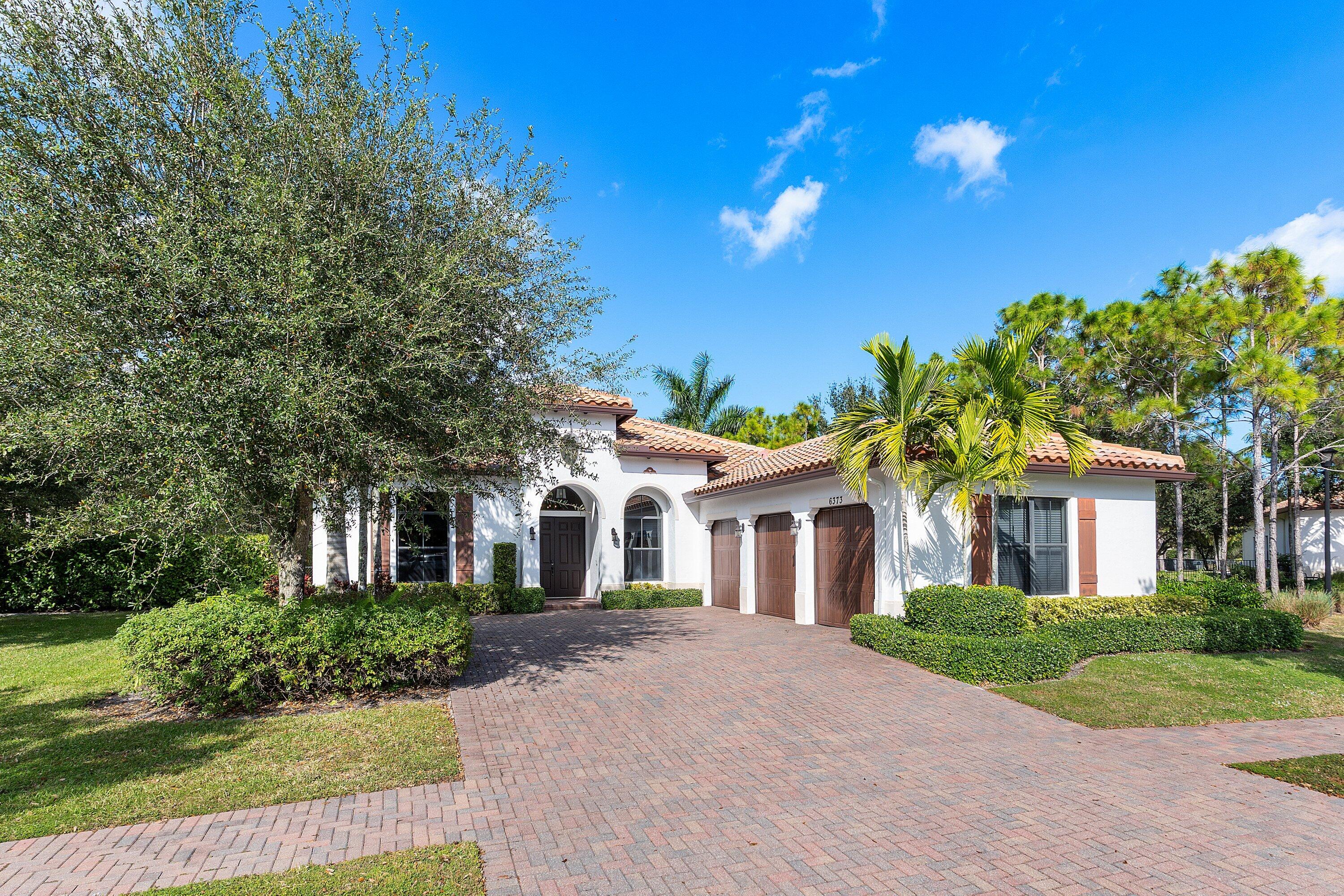 6373 Grebe Court
