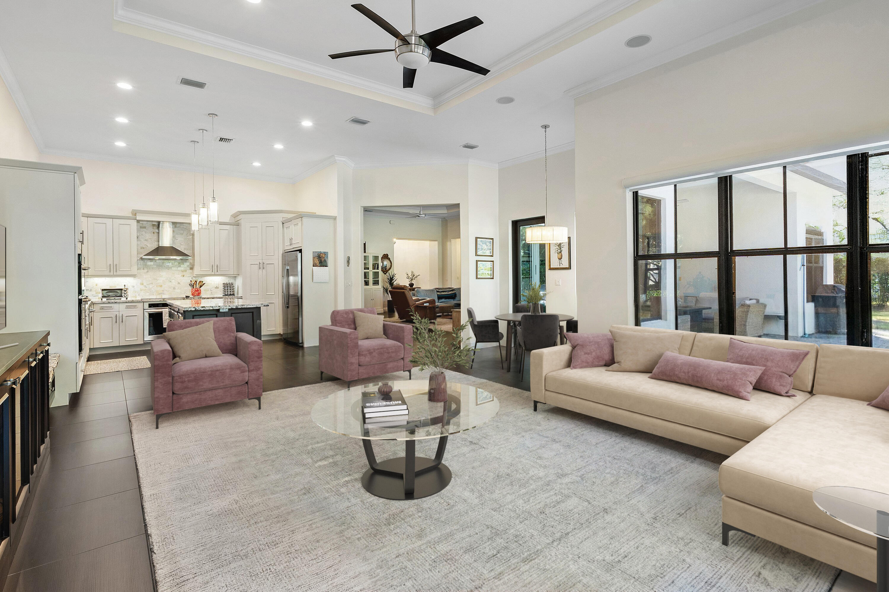 6373 Grebe Court