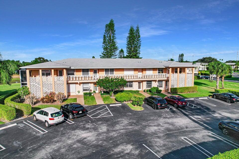 1845 NW 18th Street 103, Delray Beach Unit: 103