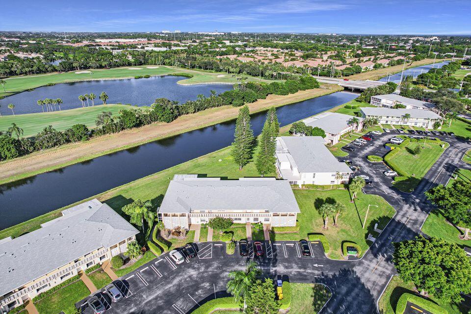 1845 NW 18th Street 103, Delray Beach Unit: 103