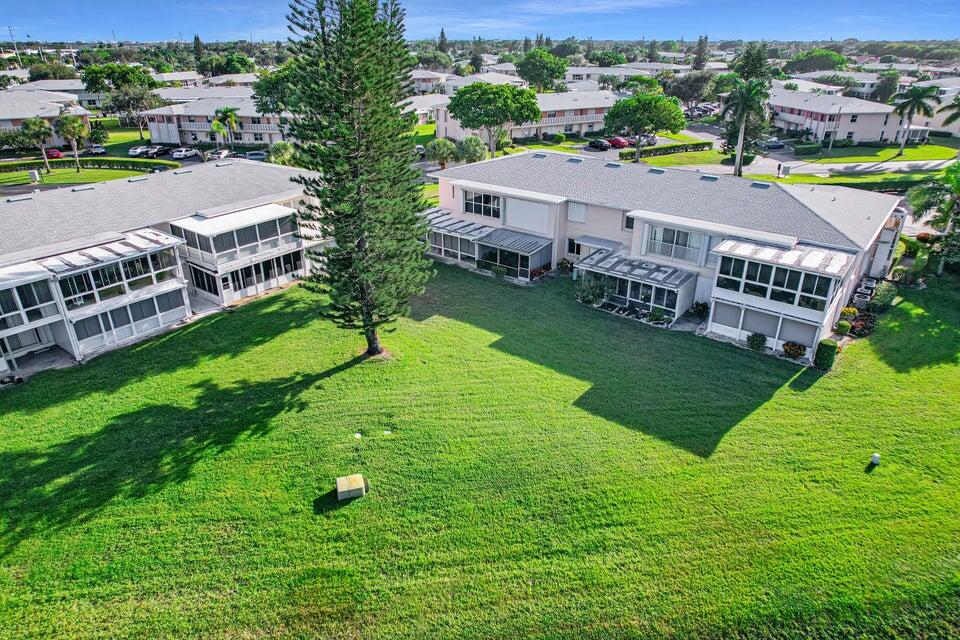 1845 NW 18th Street 103, Delray Beach Unit: 103