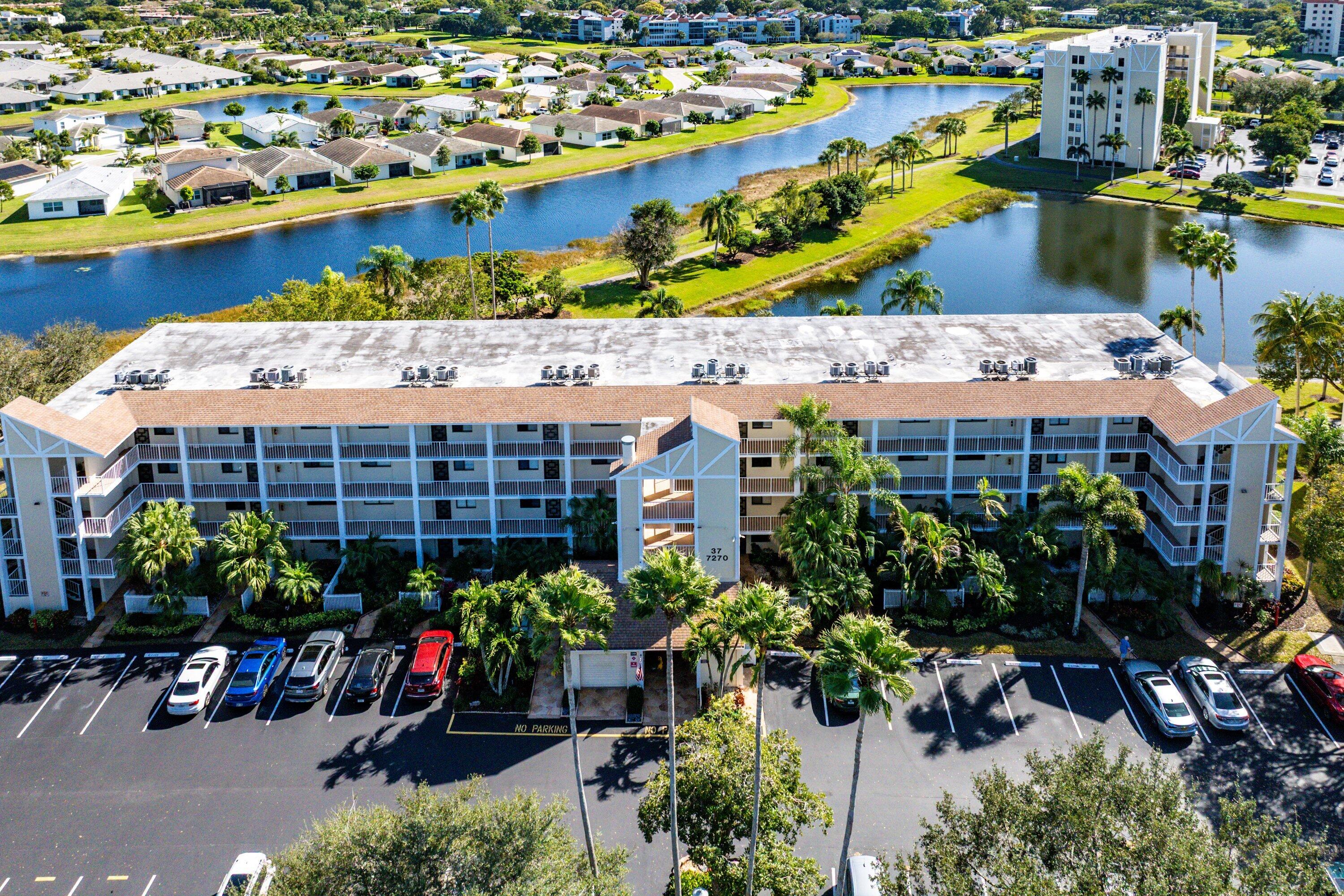 7270 Ashford Place 107