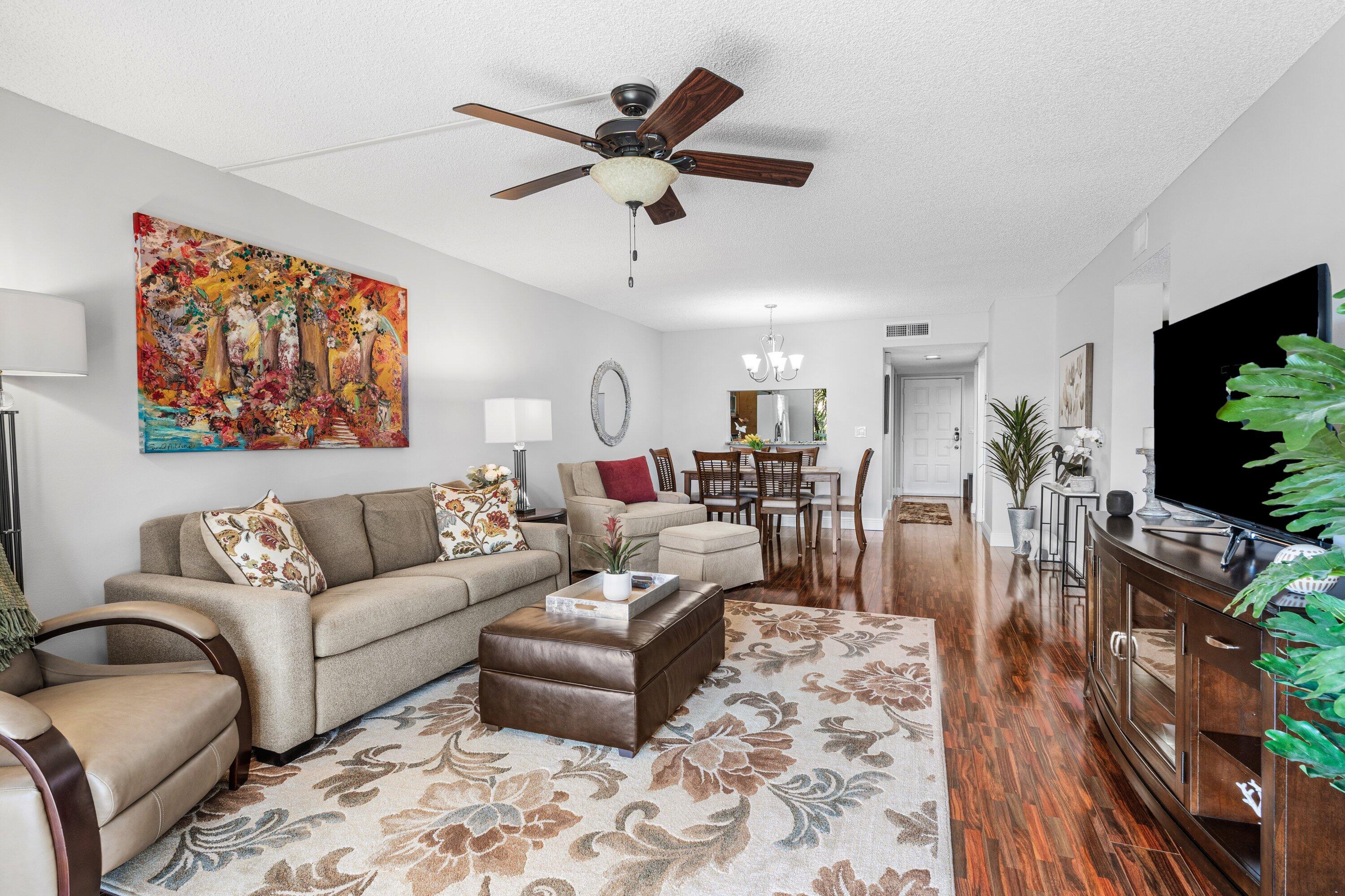 7270 Ashford Place 107