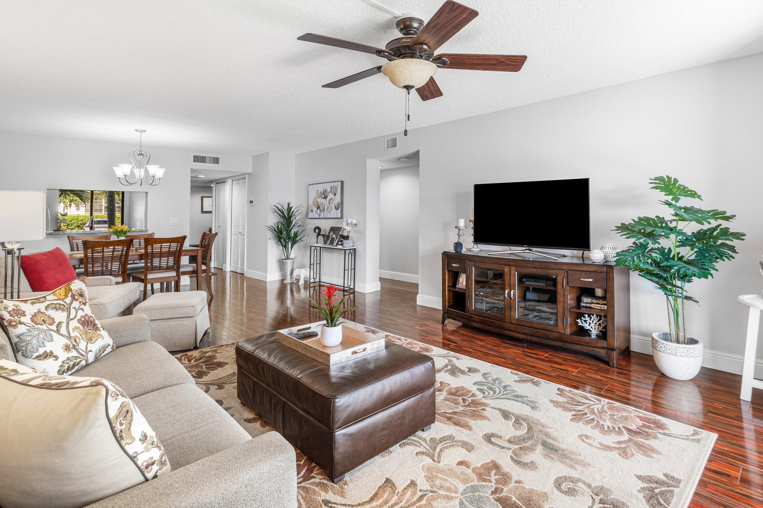 7270 Ashford Place 107