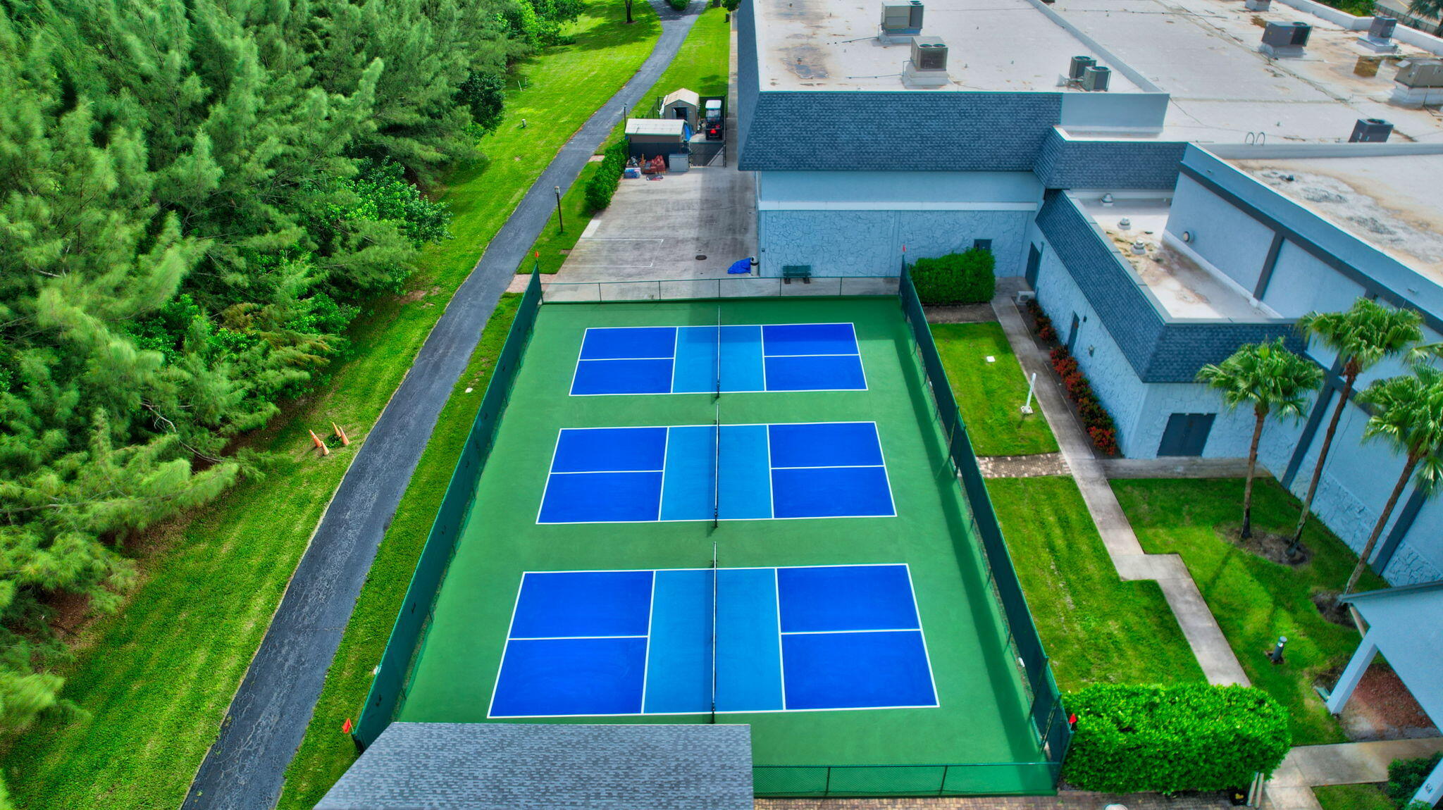 7270 Ashford Place 107