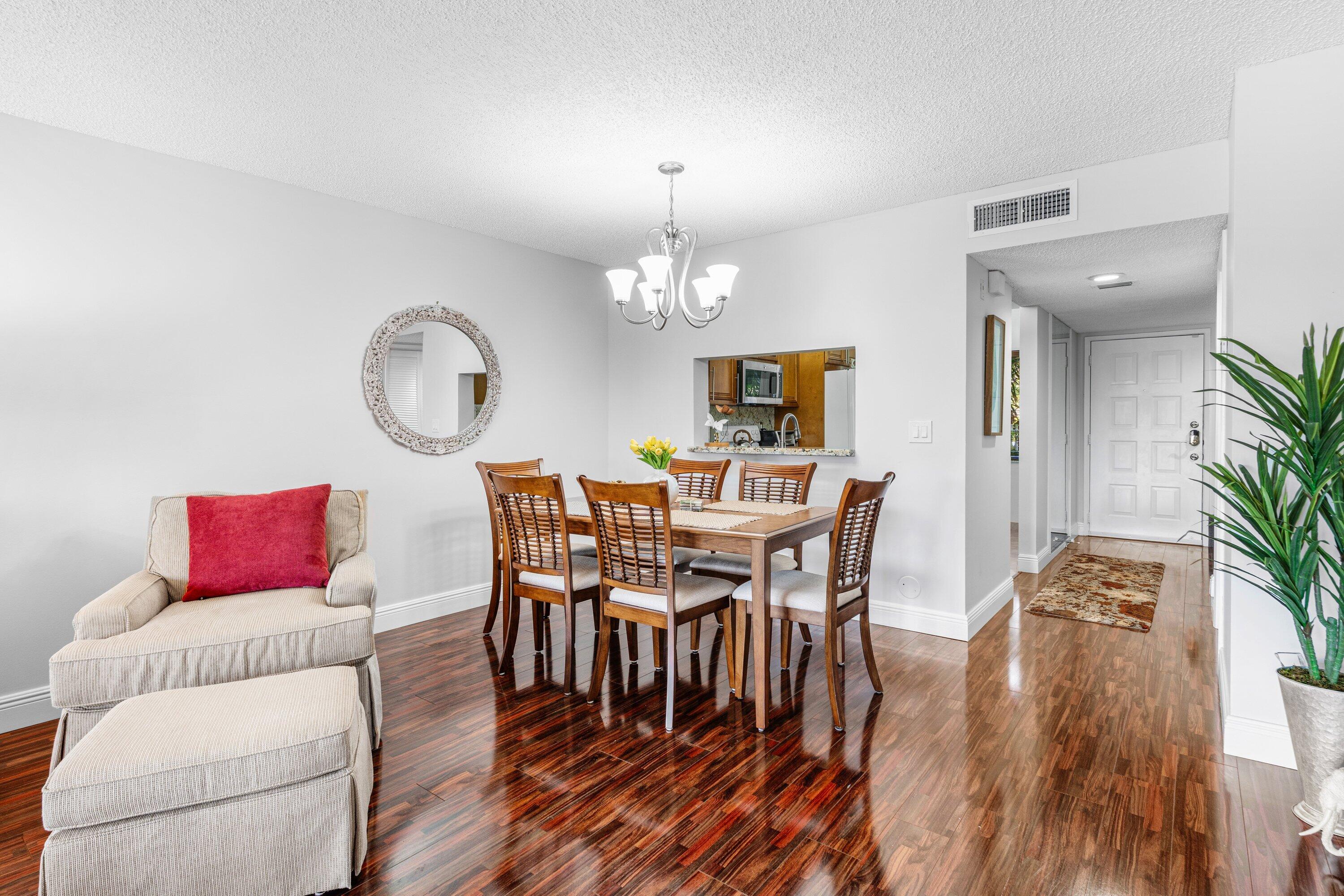 7270 Ashford Place 107