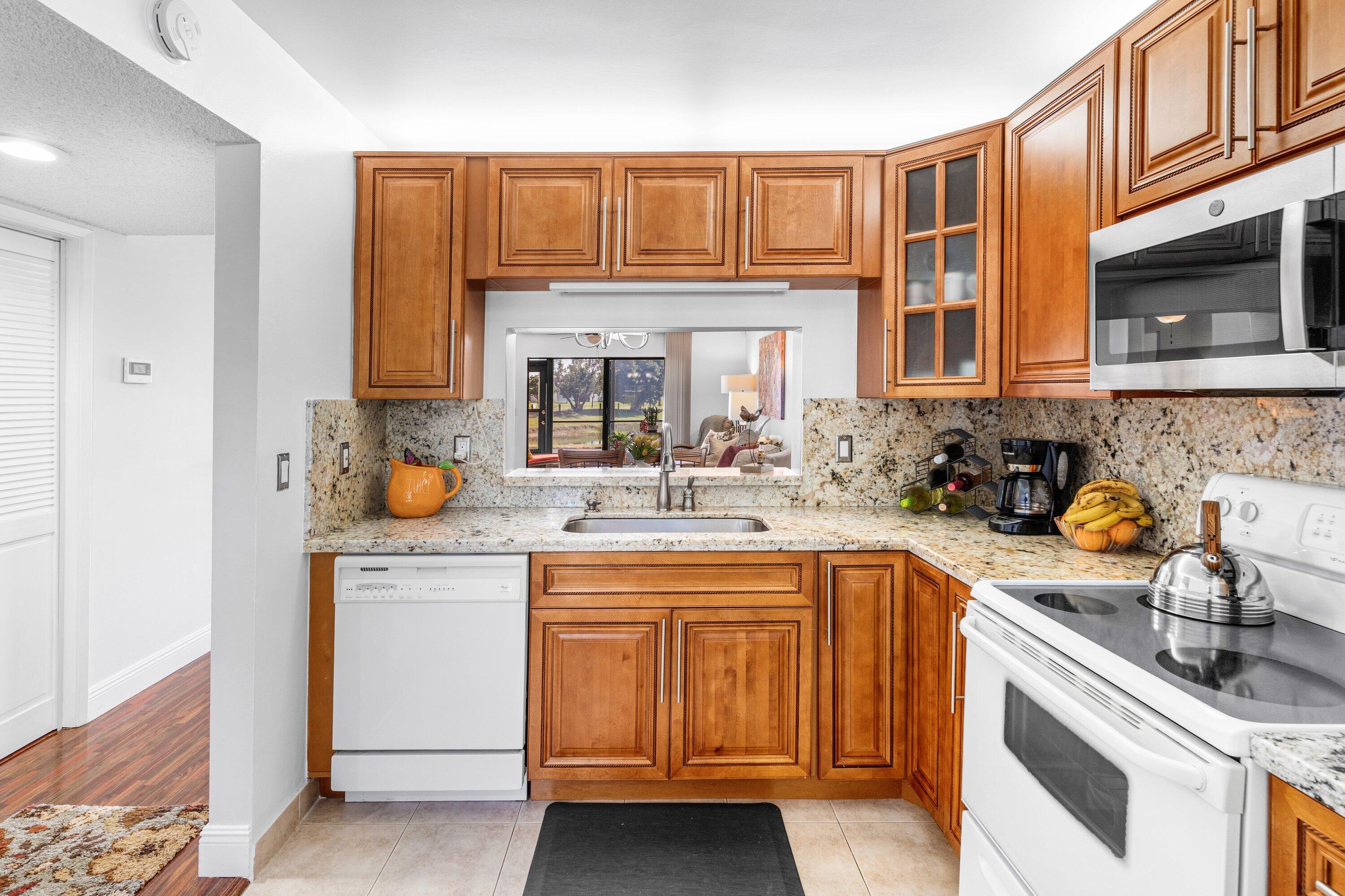 7270 Ashford Place 107