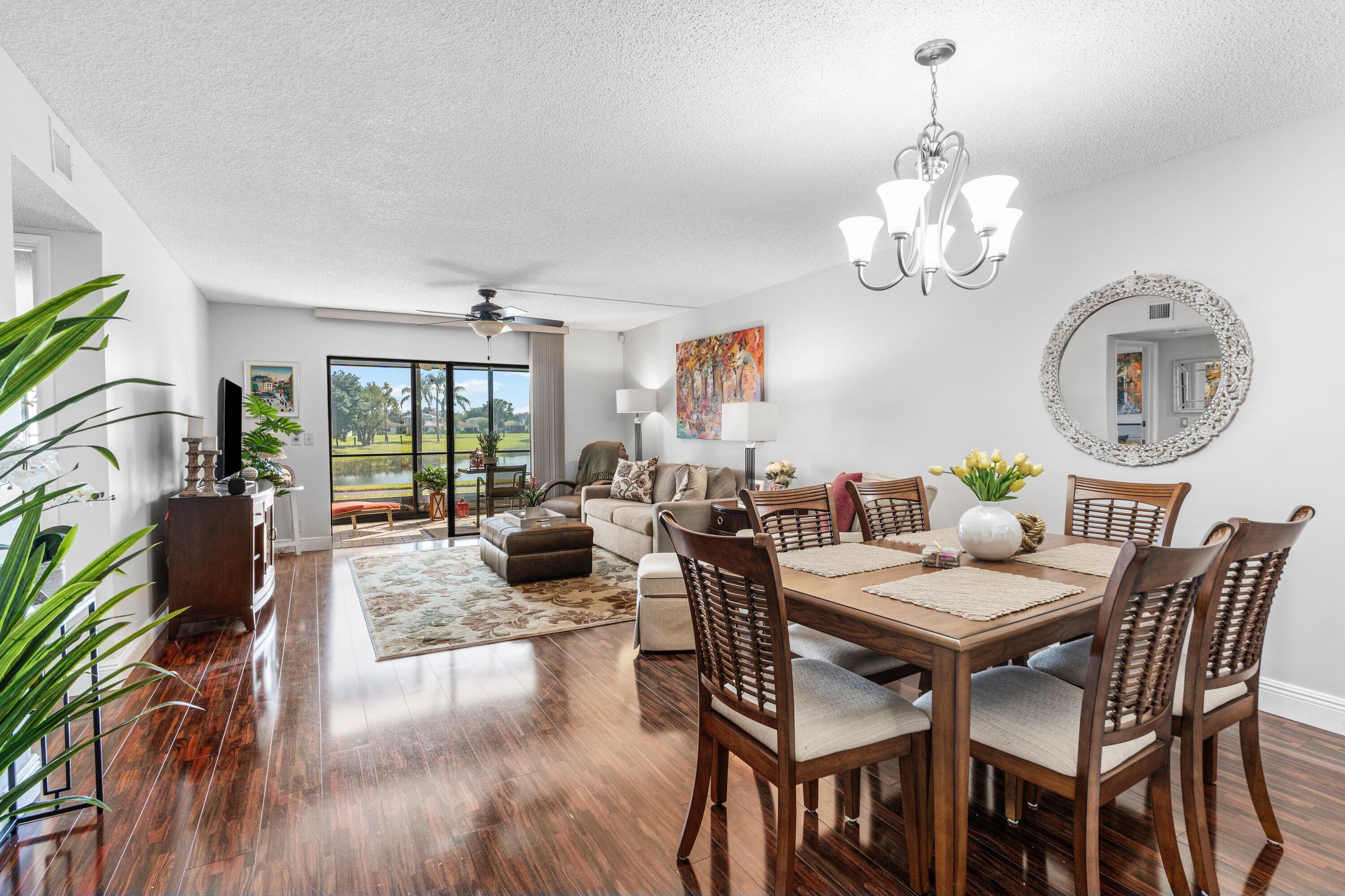 7270 Ashford Place 107