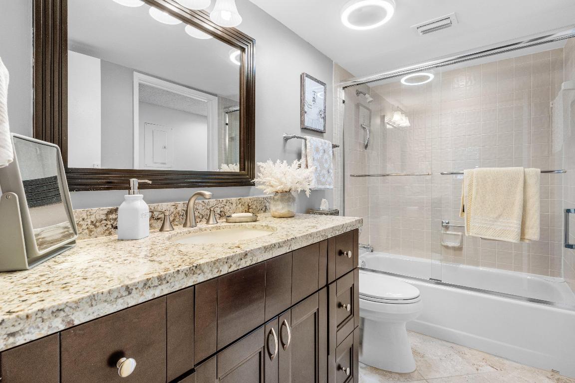 7270 Ashford Place 107