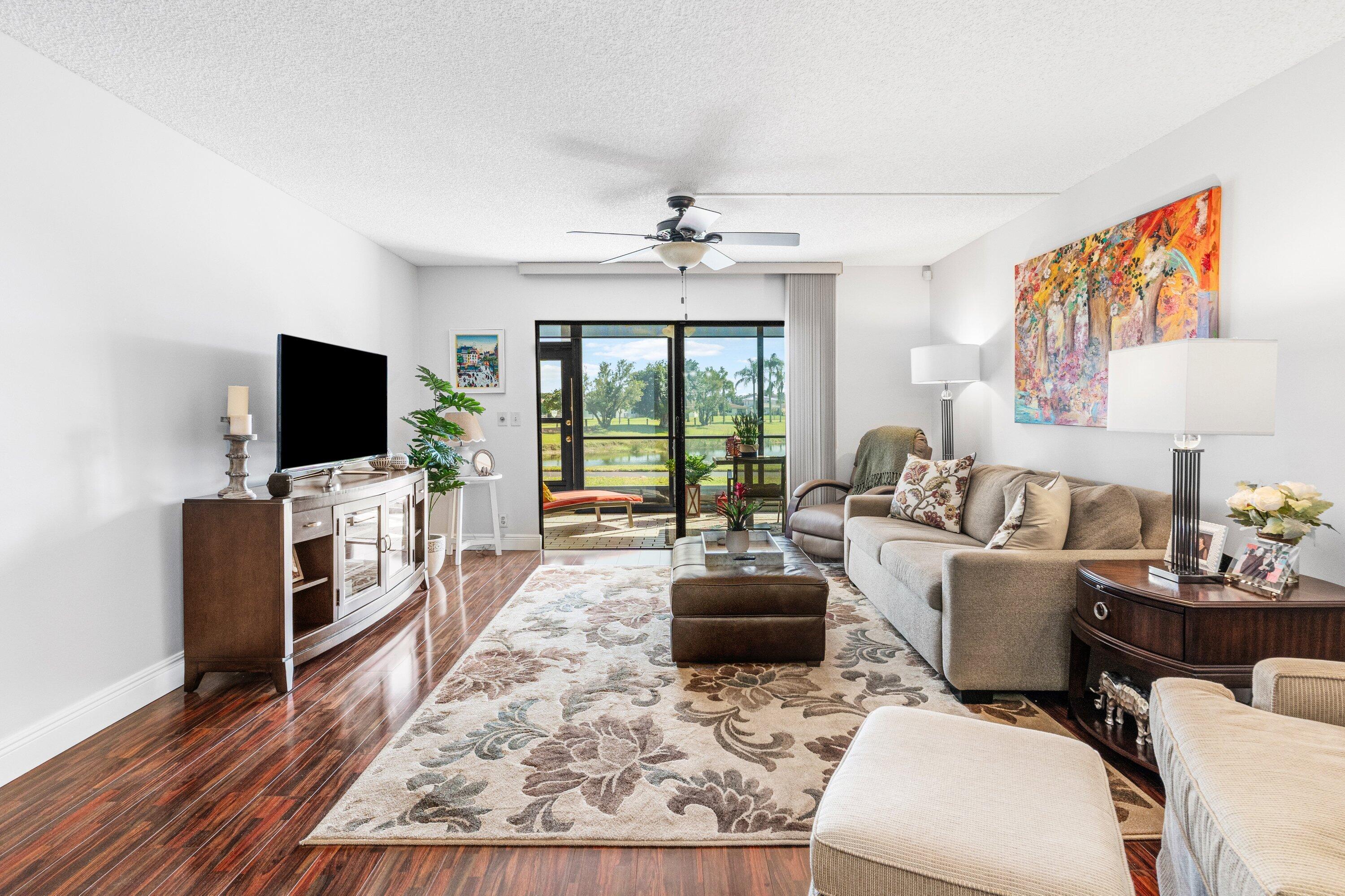 7270 Ashford Place 107