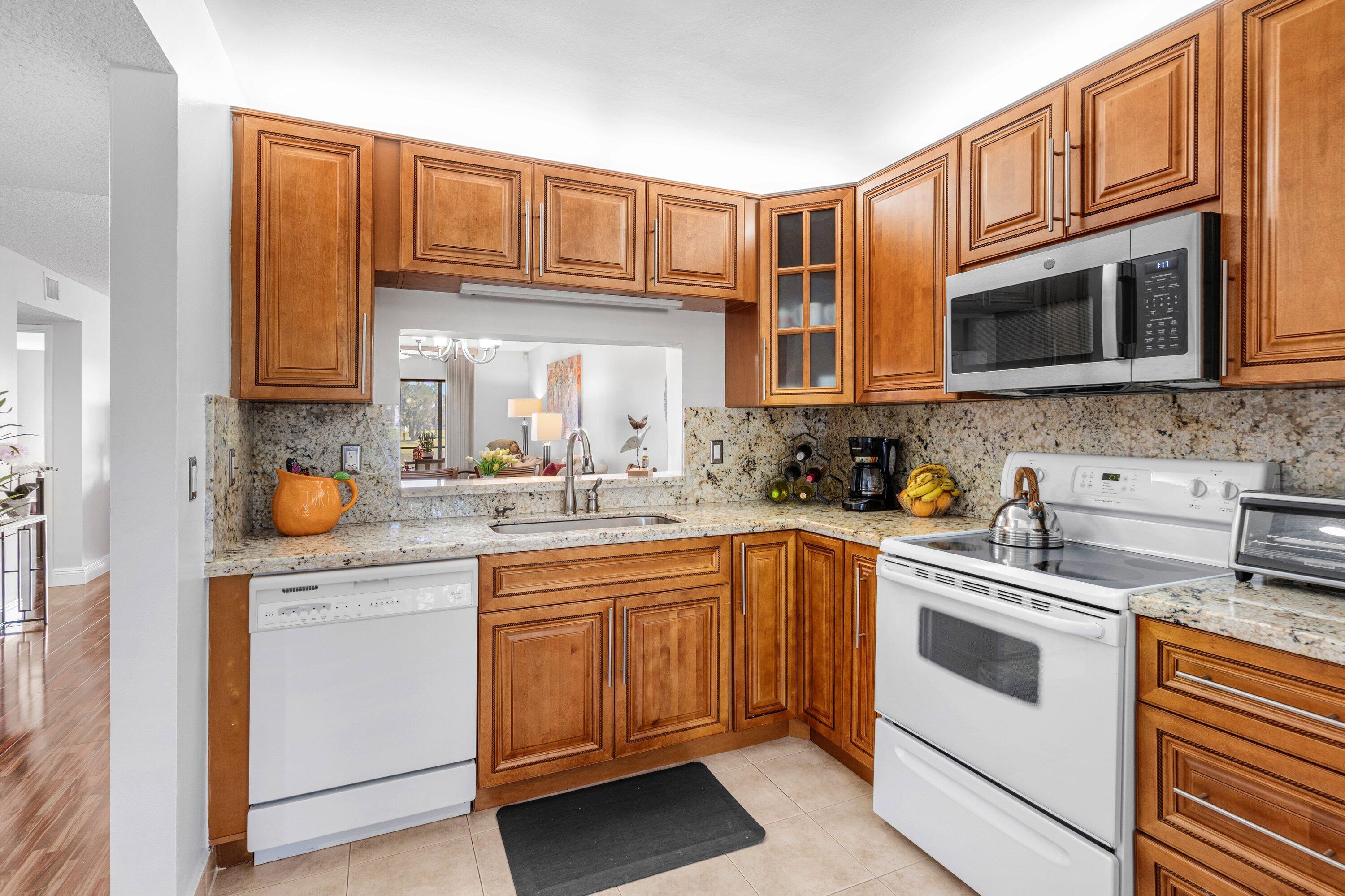 7270 Ashford Place 107