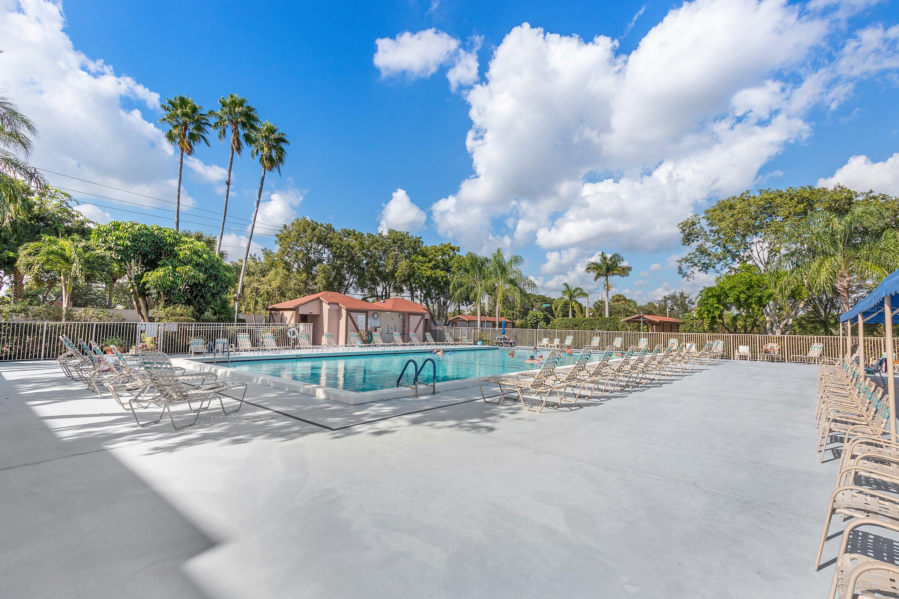 7270 Ashford Place 107