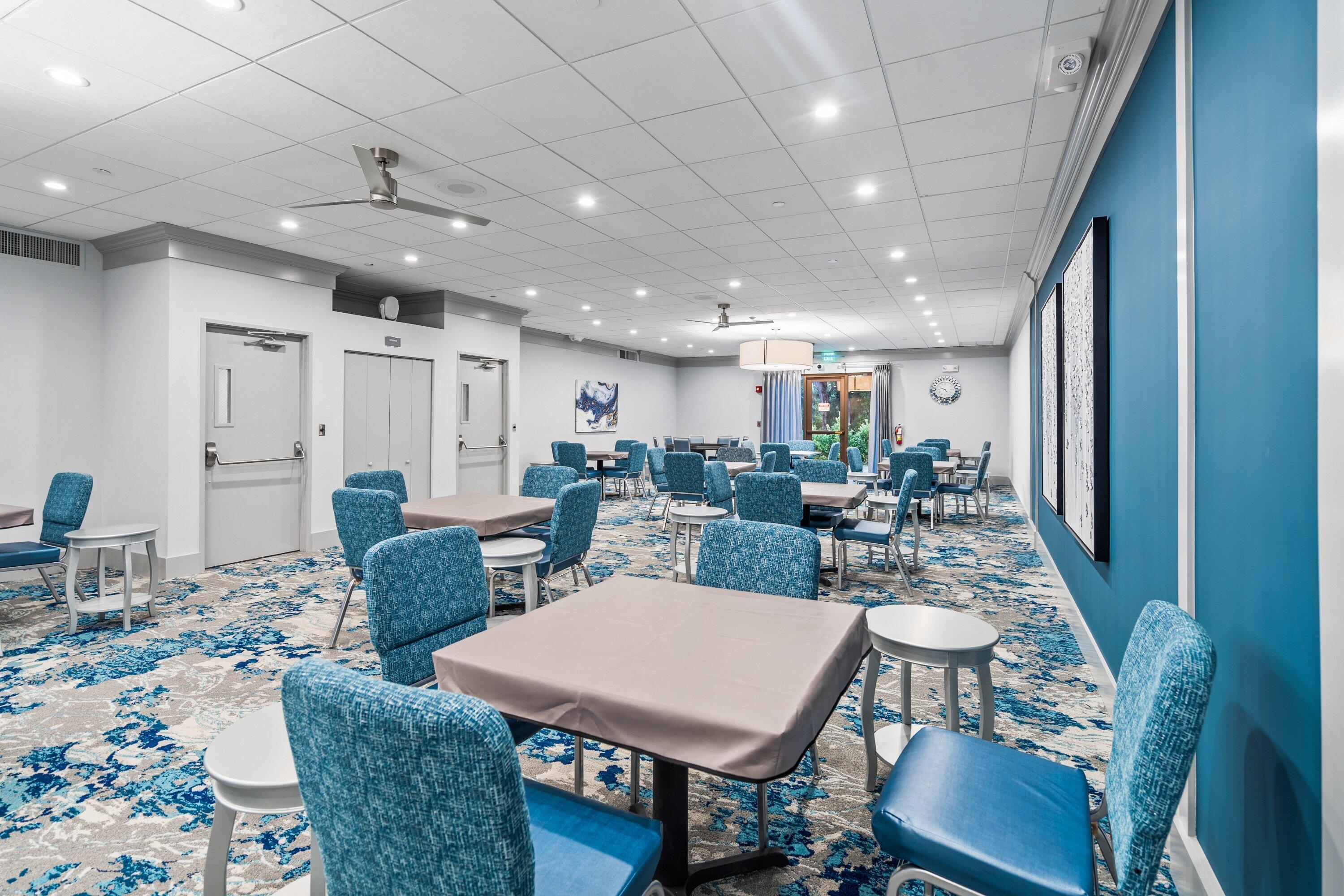 7270 Ashford Place 107