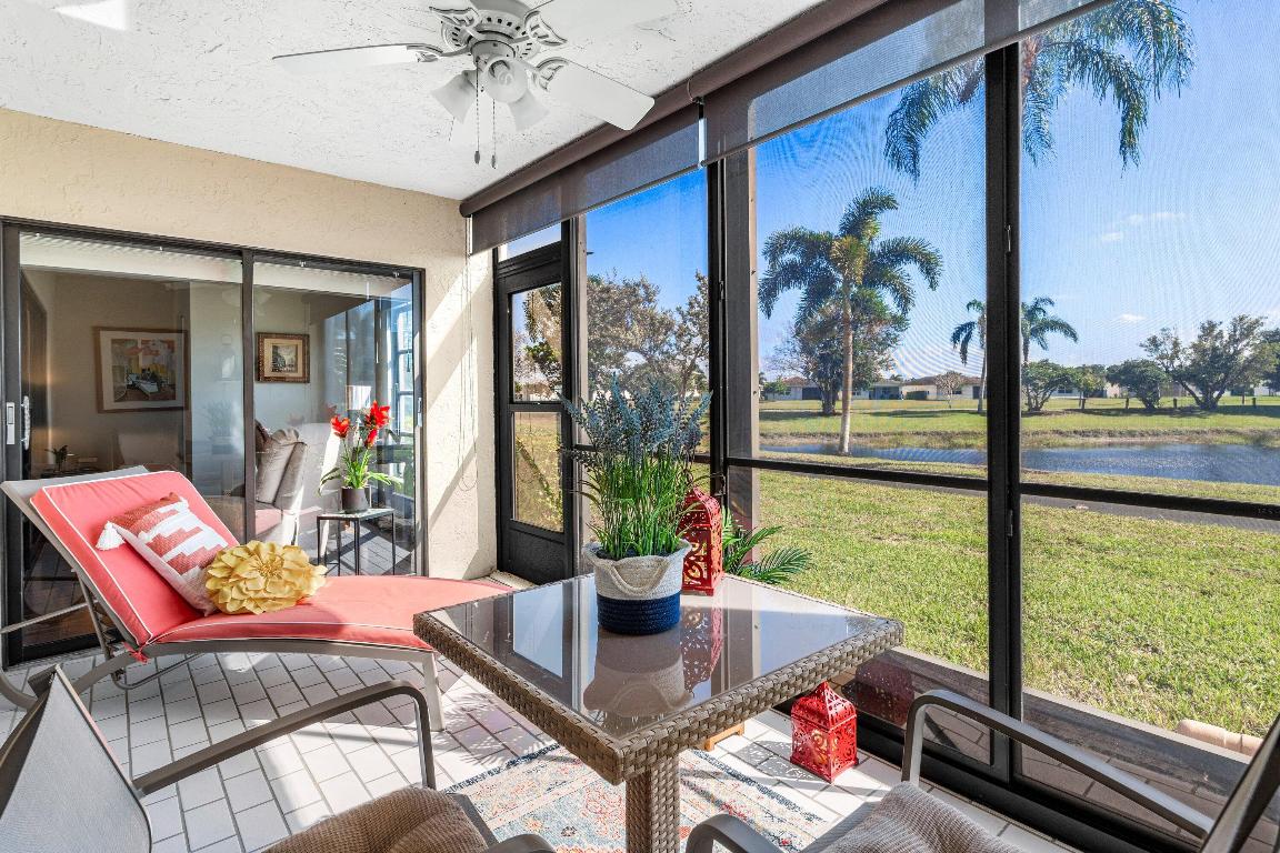 7270 Ashford Place 107