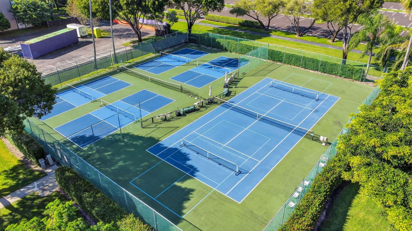 7270 Ashford Place 107