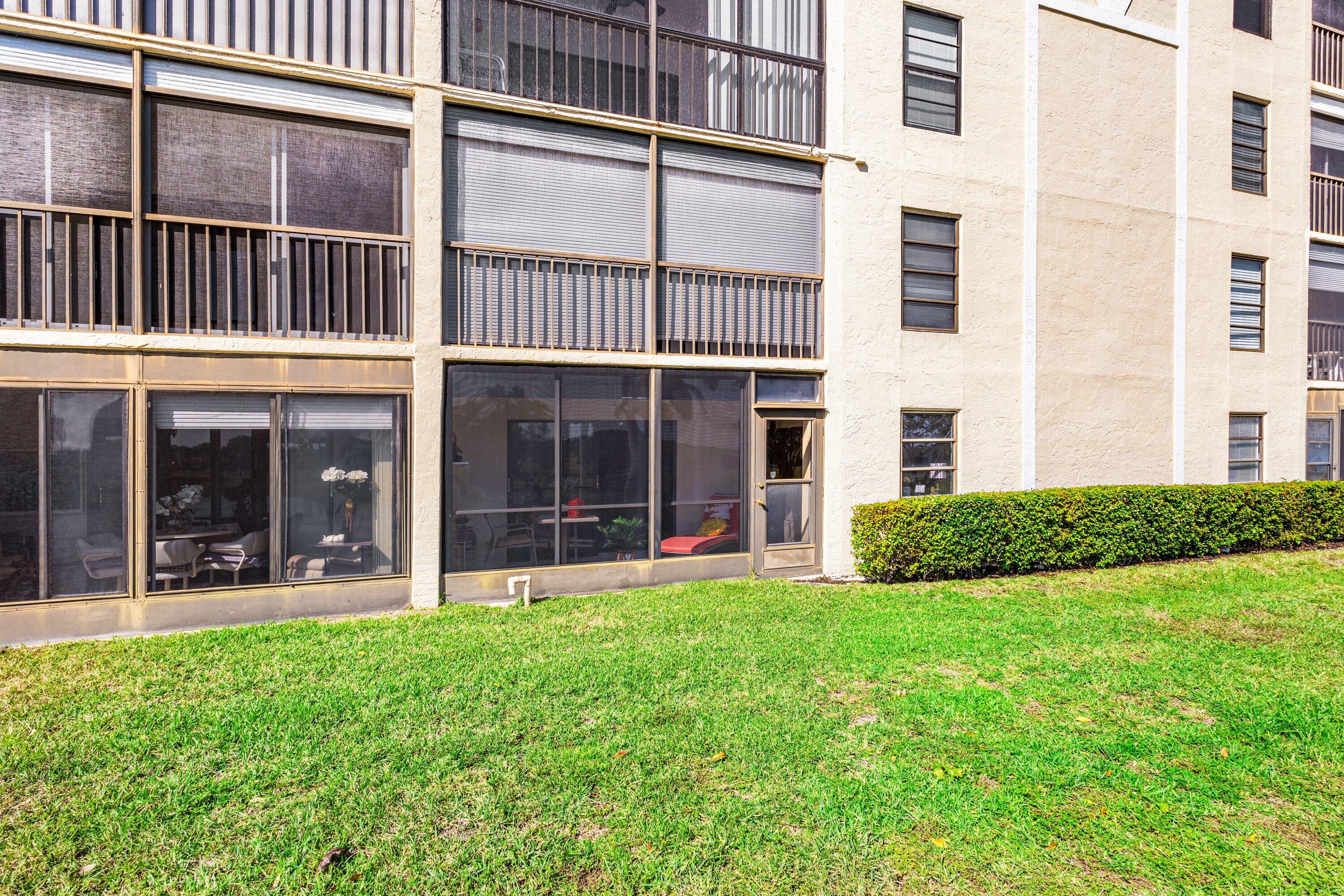 7270 Ashford Place 107