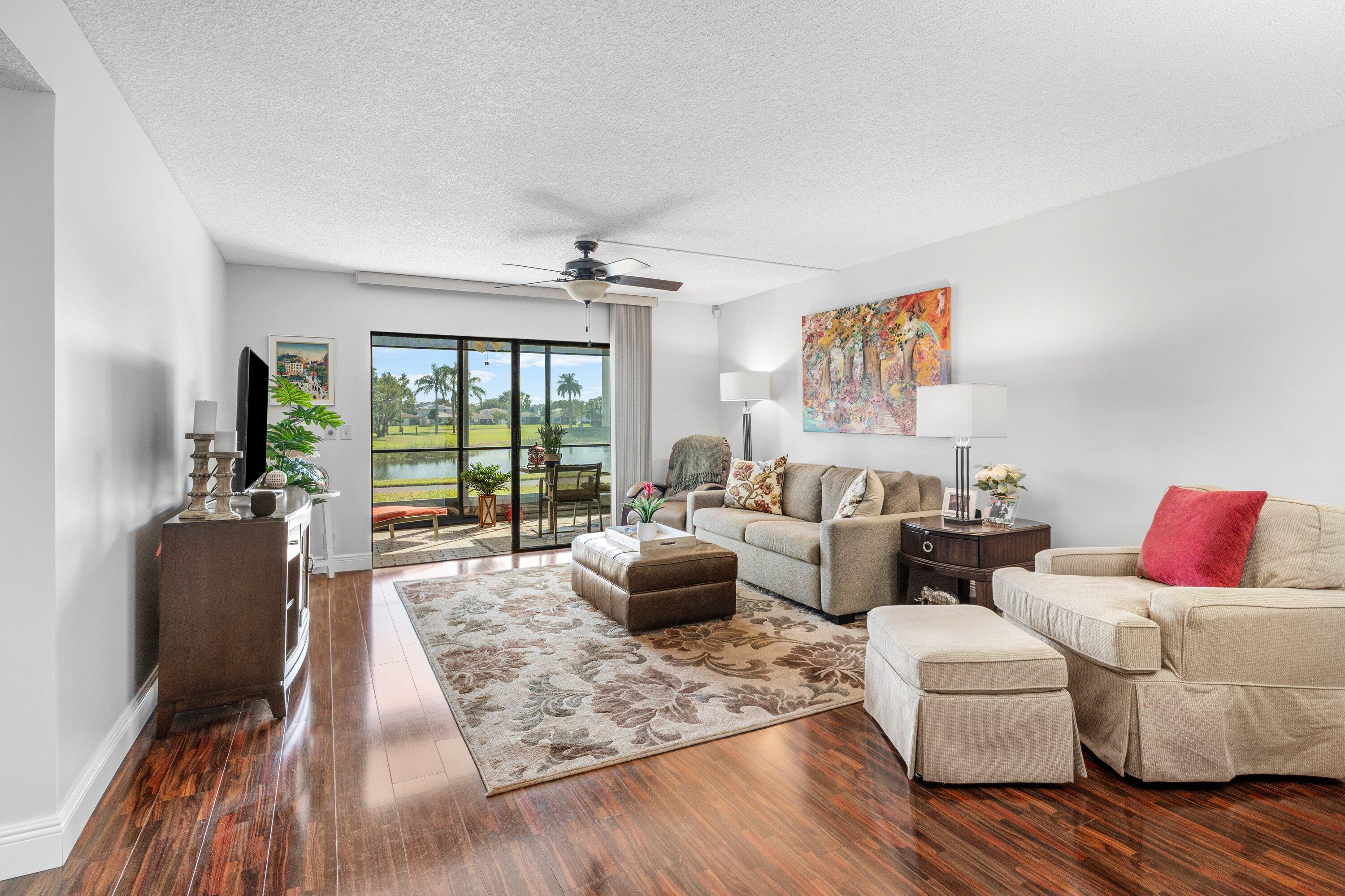 7270 Ashford Place 107