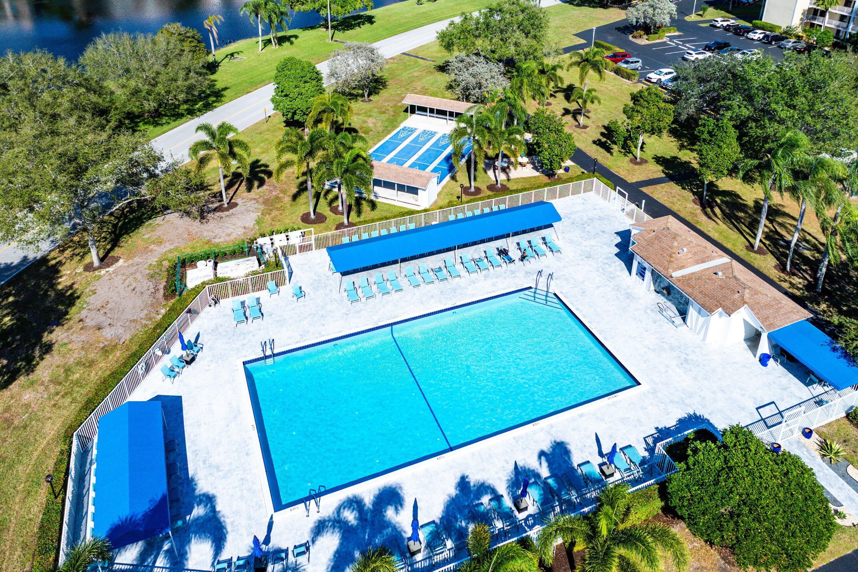 7270 Ashford Place 107