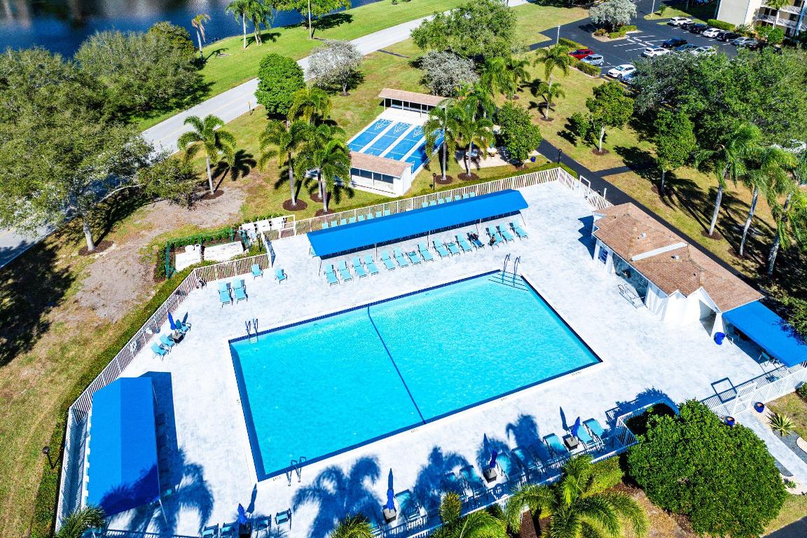 7270 Ashford Place 107