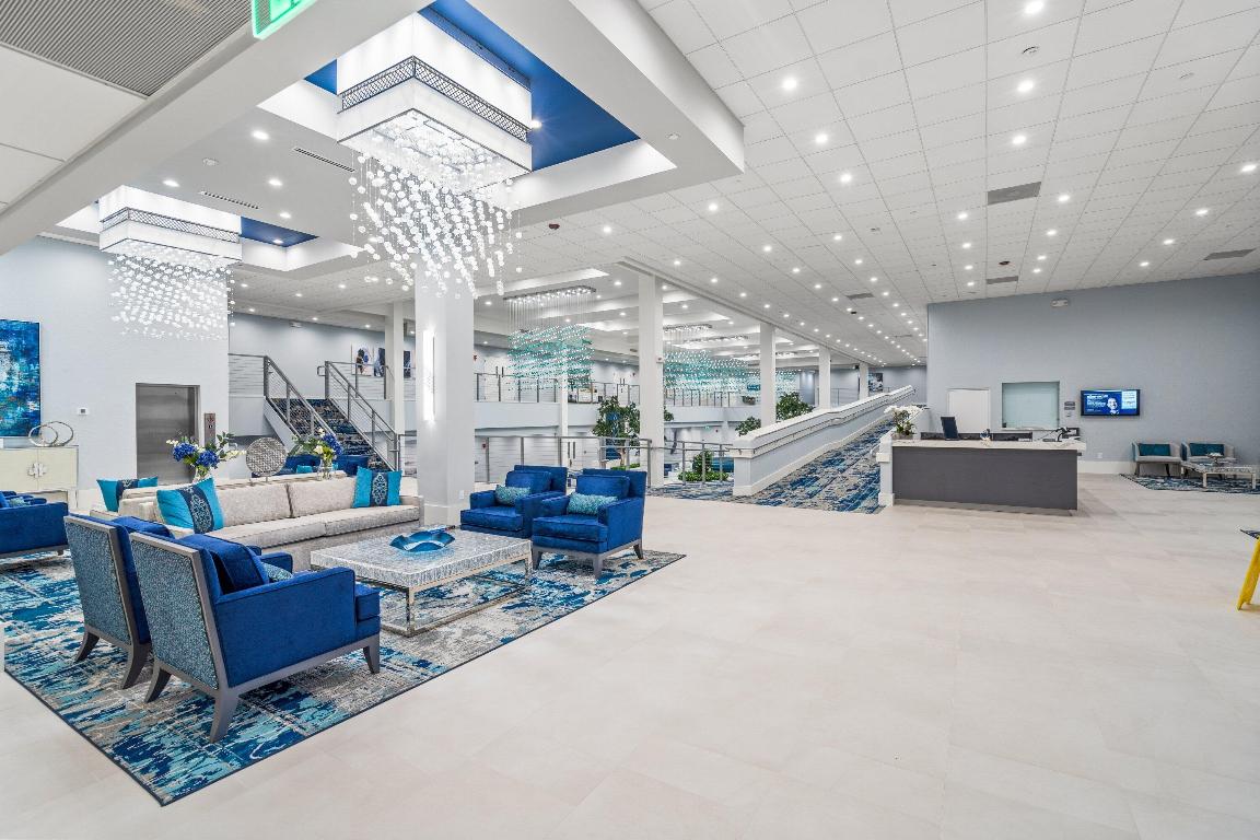 7270 Ashford Place 107