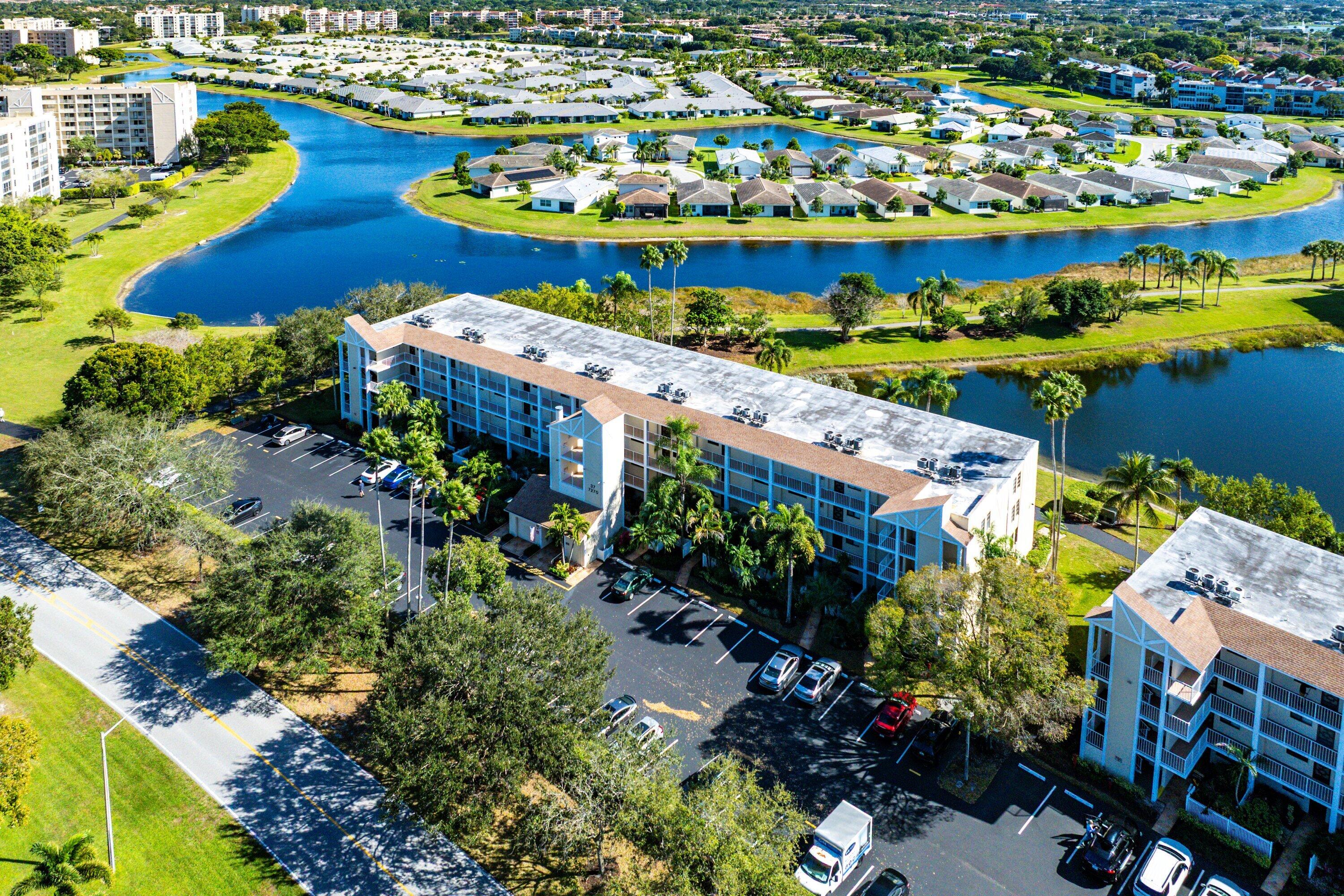 7270 Ashford Place 107