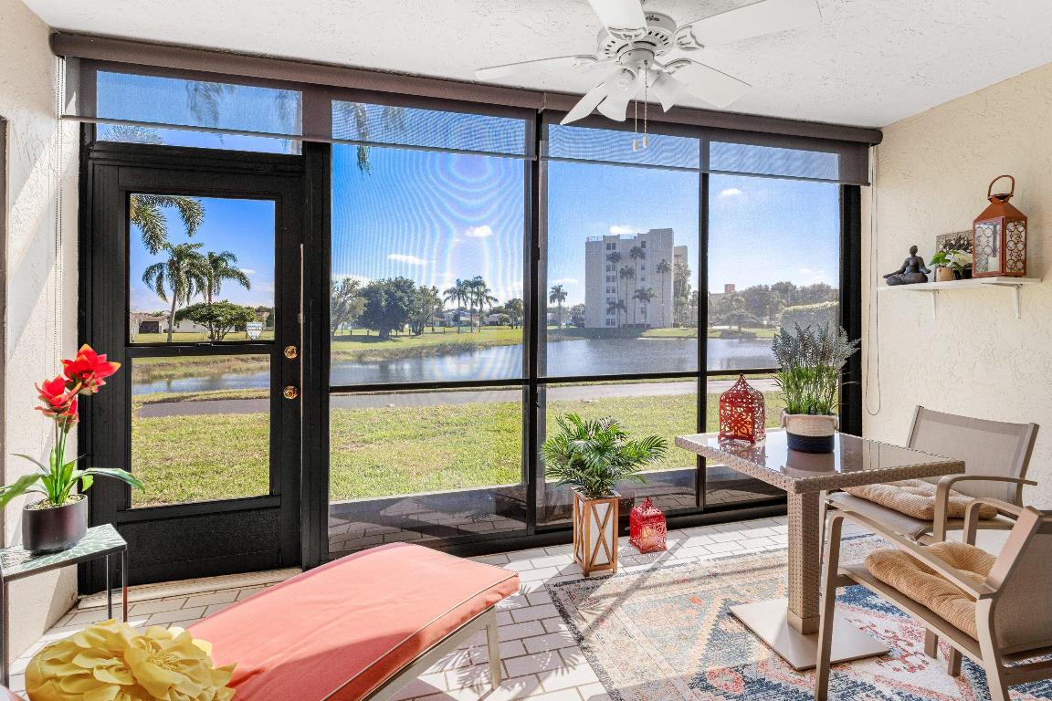 7270 Ashford Place 107