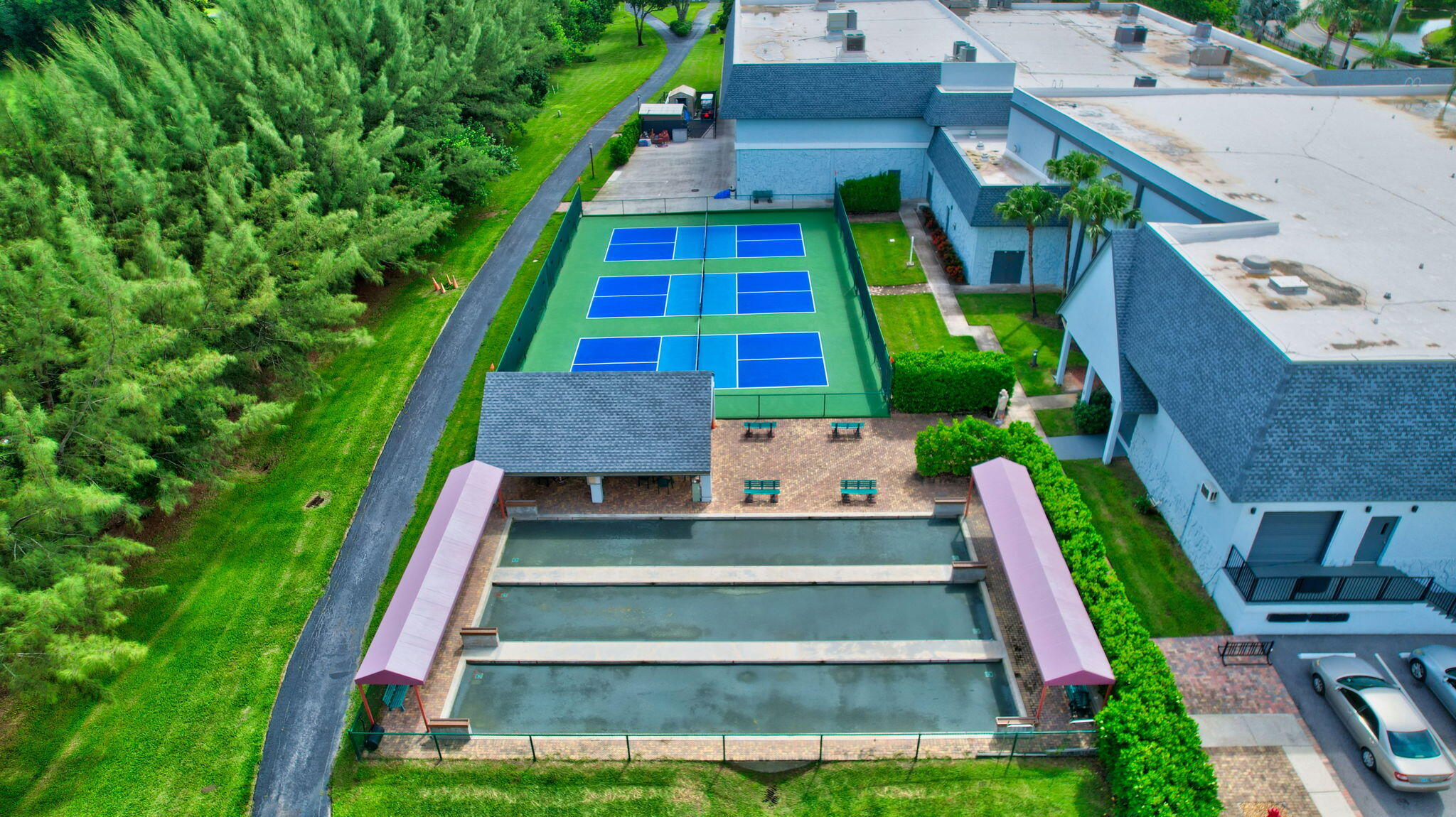 7270 Ashford Place 107