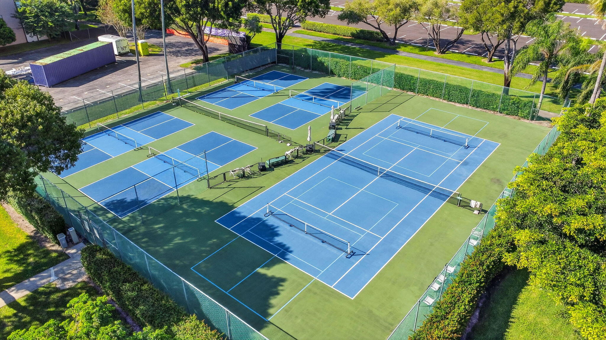 7270 Ashford Place 107