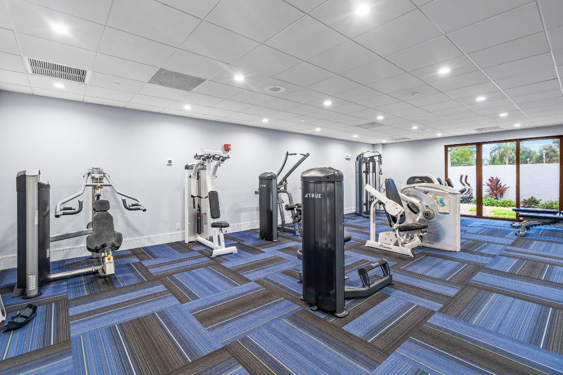 7270 Ashford Place 107