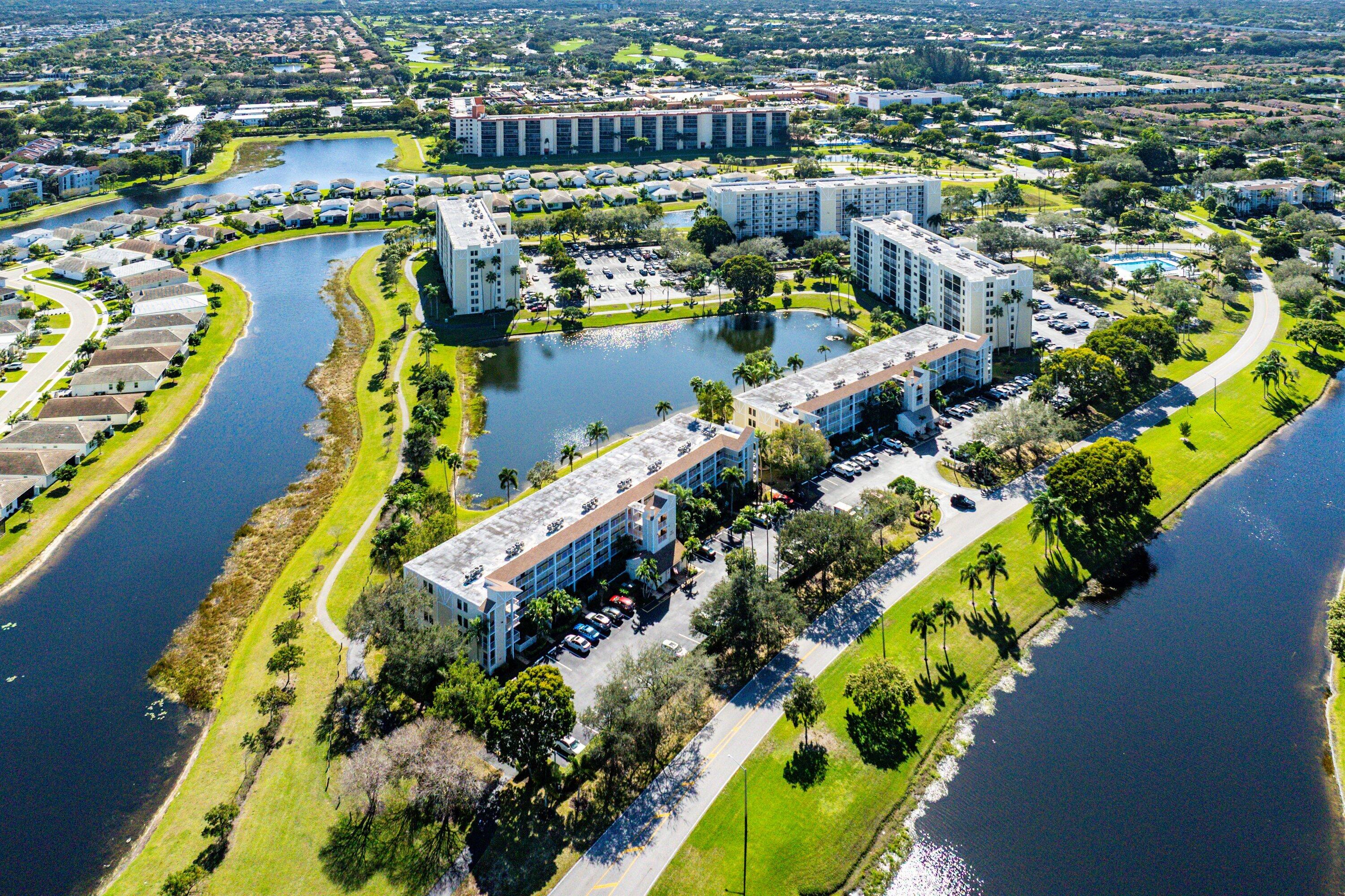 7270 Ashford Place 107