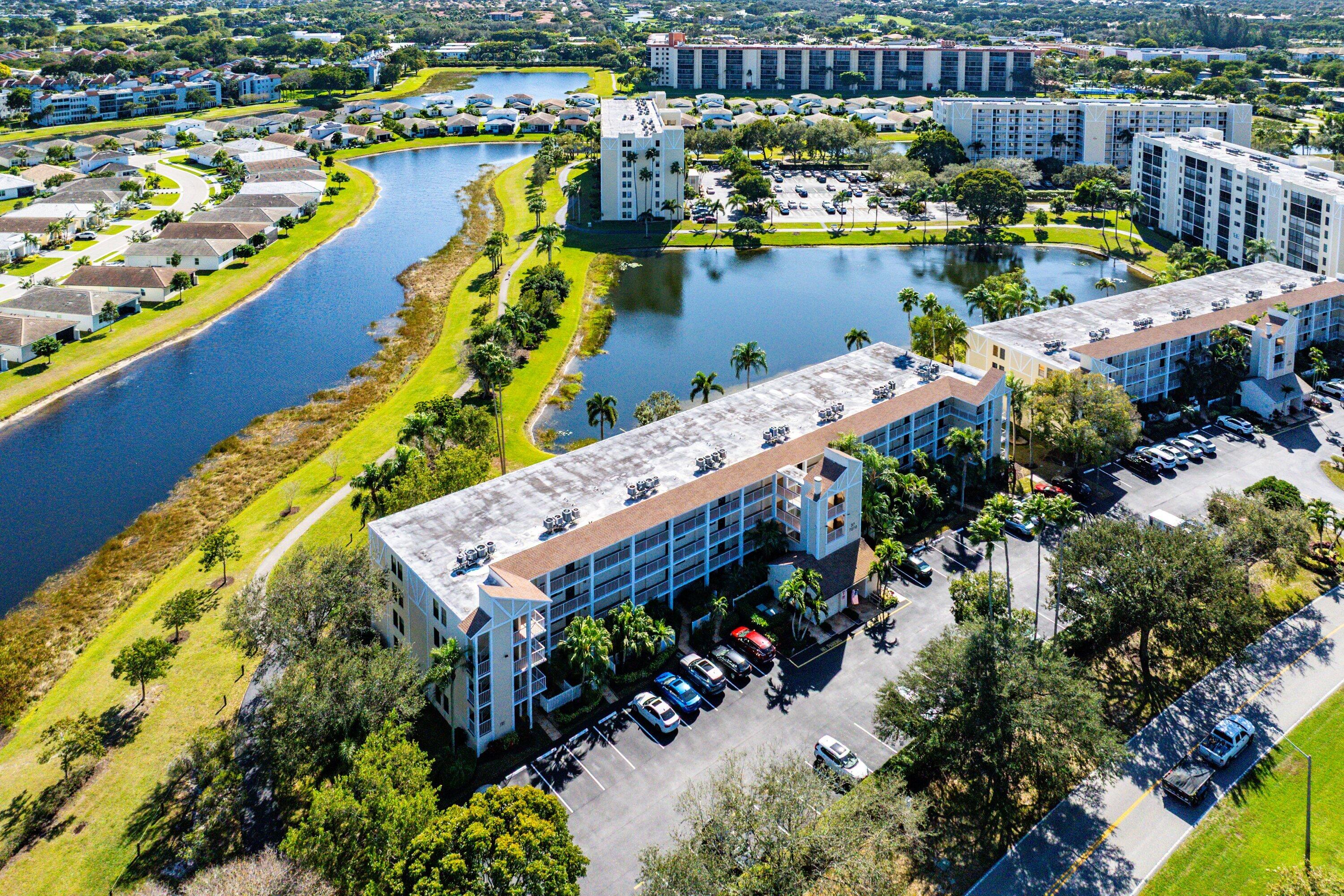 7270 Ashford Place 107