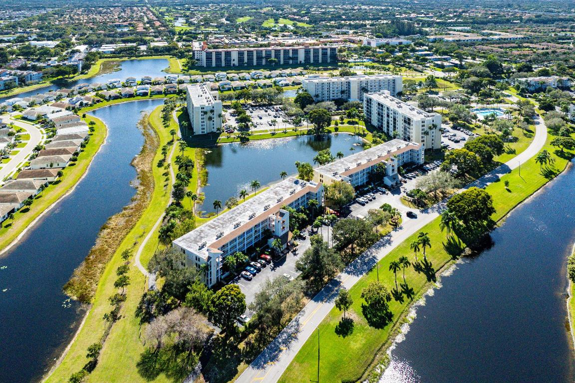 7270 Ashford Place 107