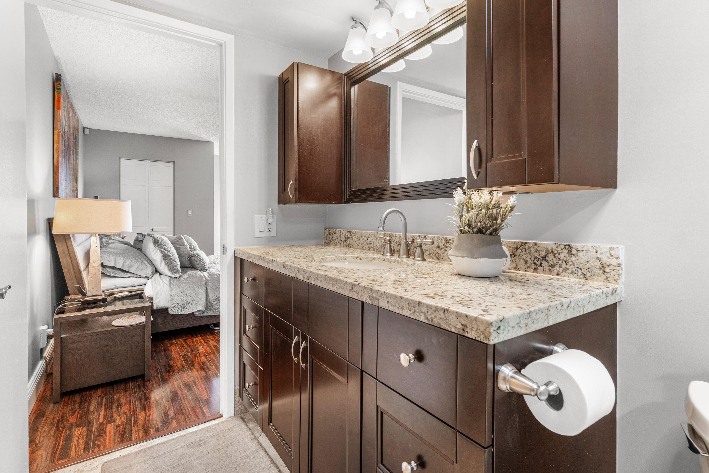 7270 Ashford Place 107