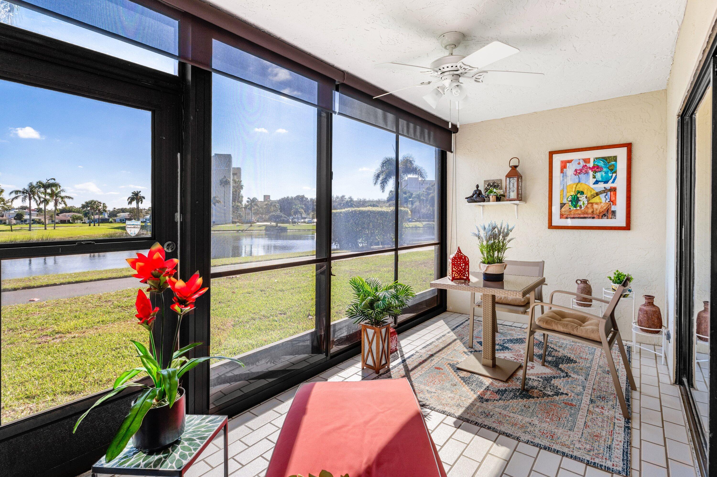 7270 Ashford Place 107