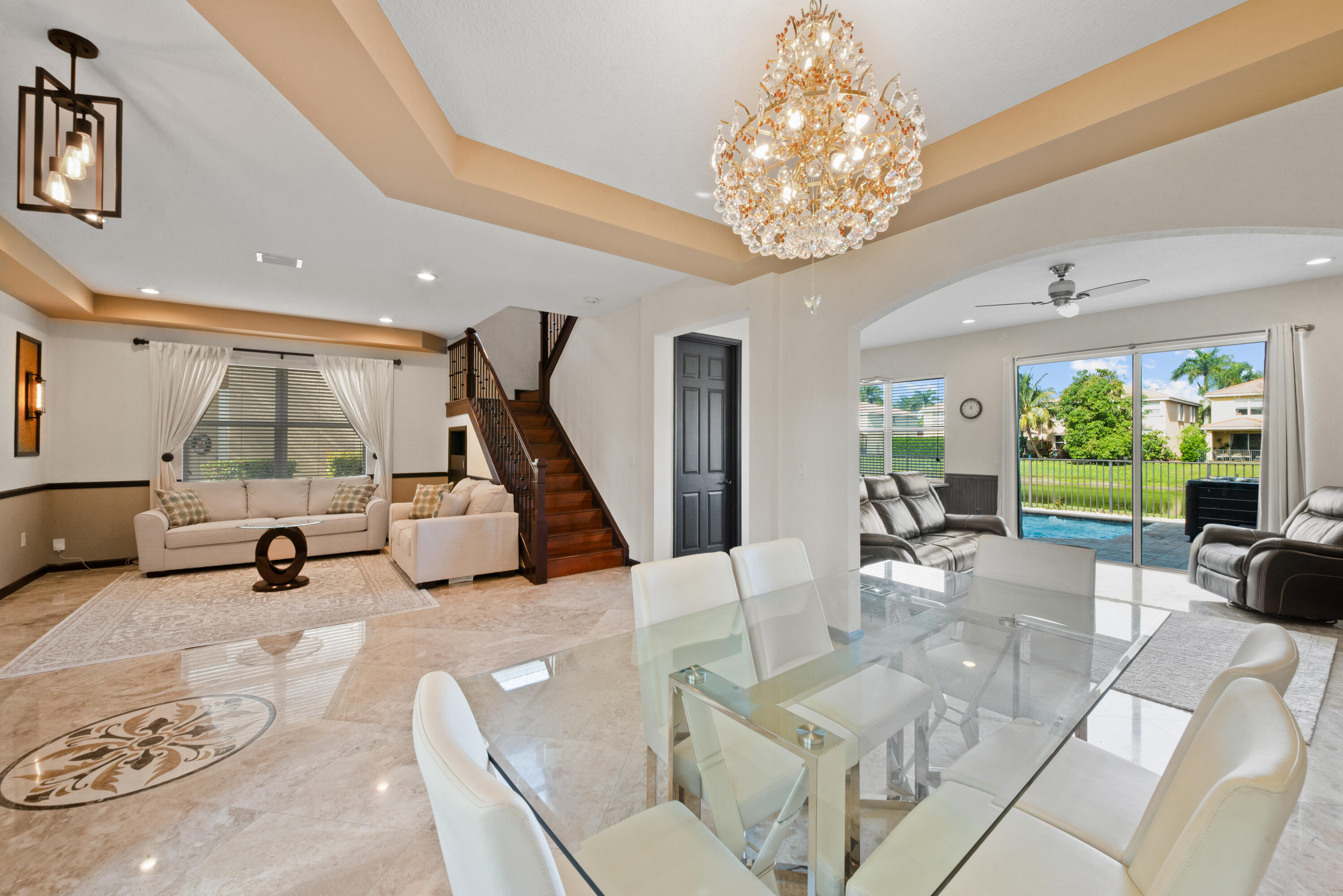 7865 Jewelwood Drive