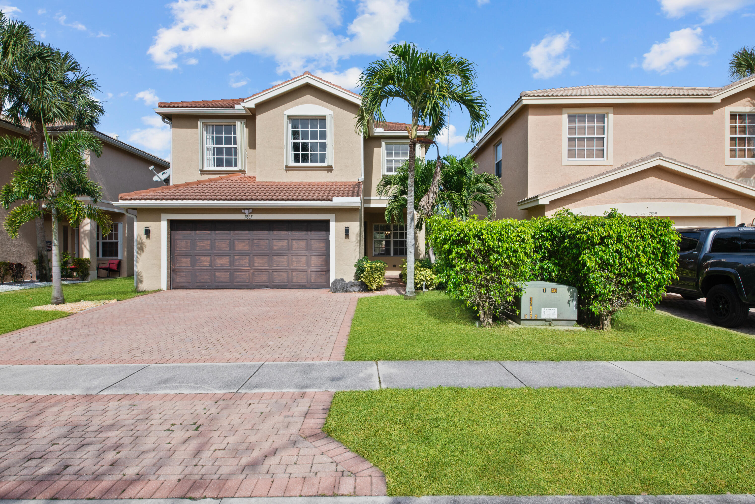 7865 Jewelwood Drive