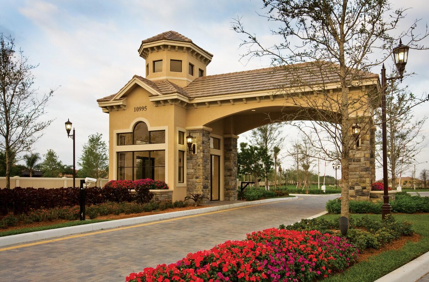 7865 Jewelwood Drive